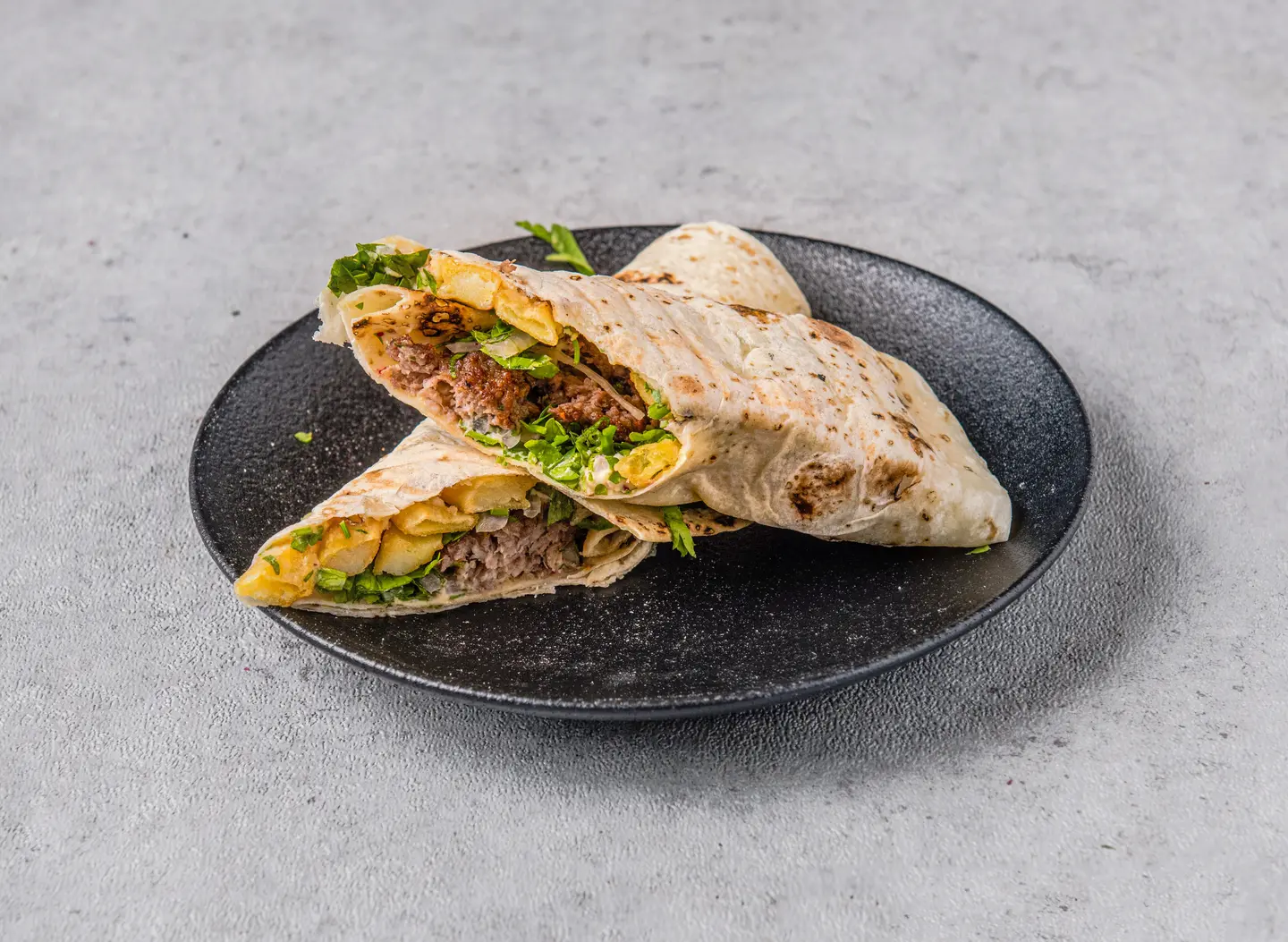 Hashi Kebab - Small