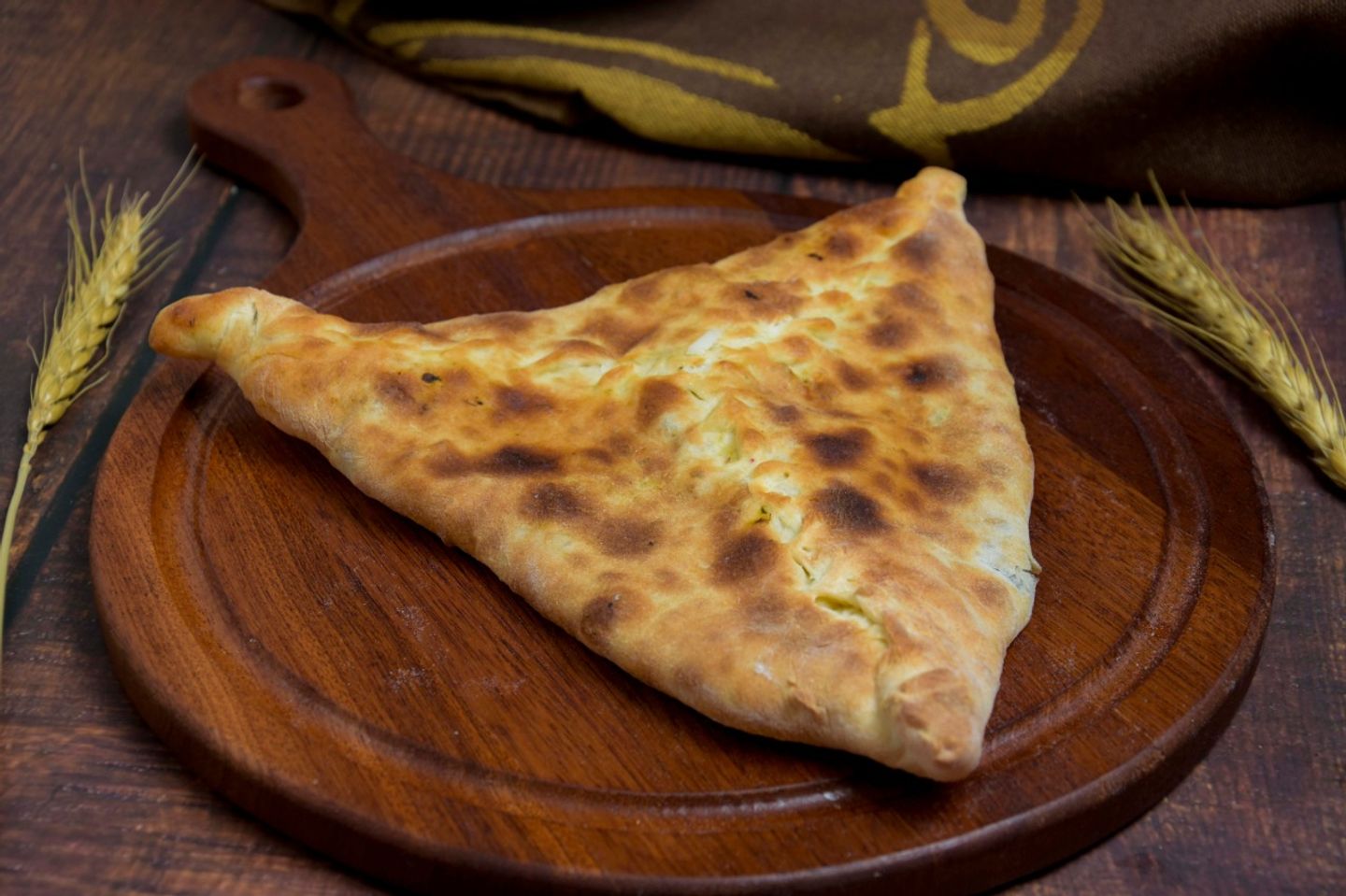 بطاطس - بطاطس سادة