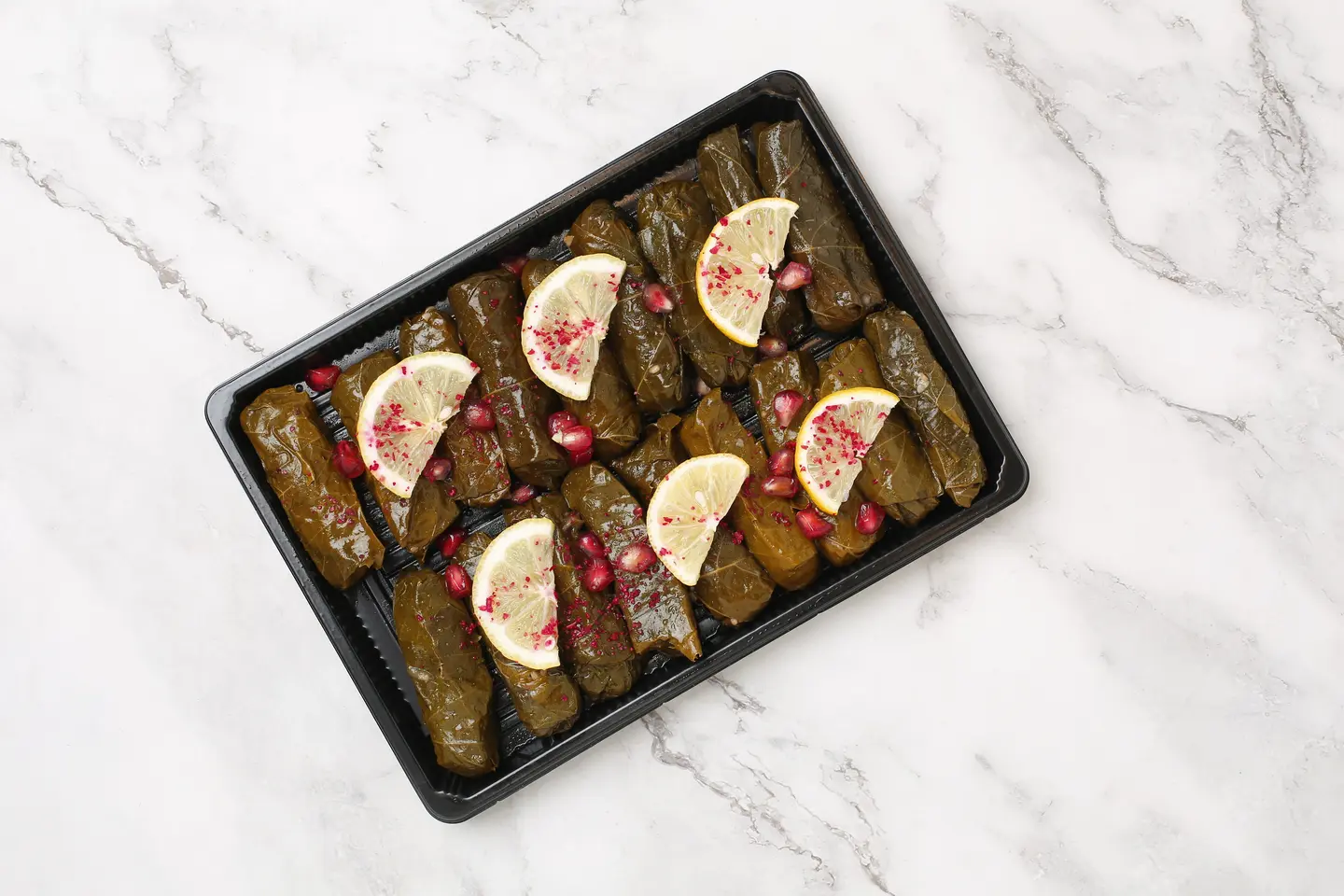 Grape Leaves - Small