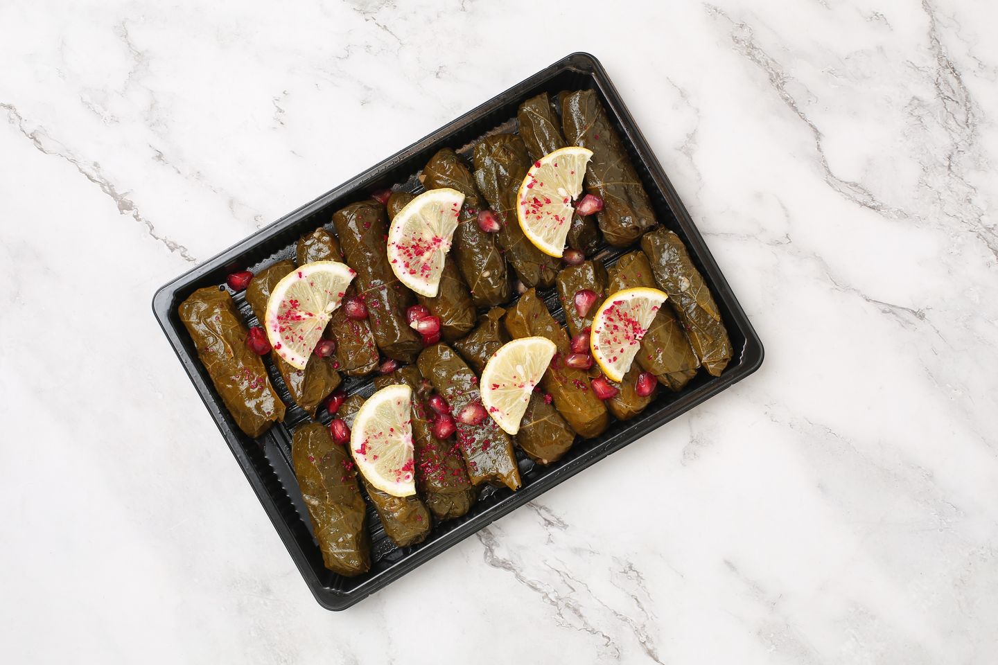 ورق عنب  - صغير