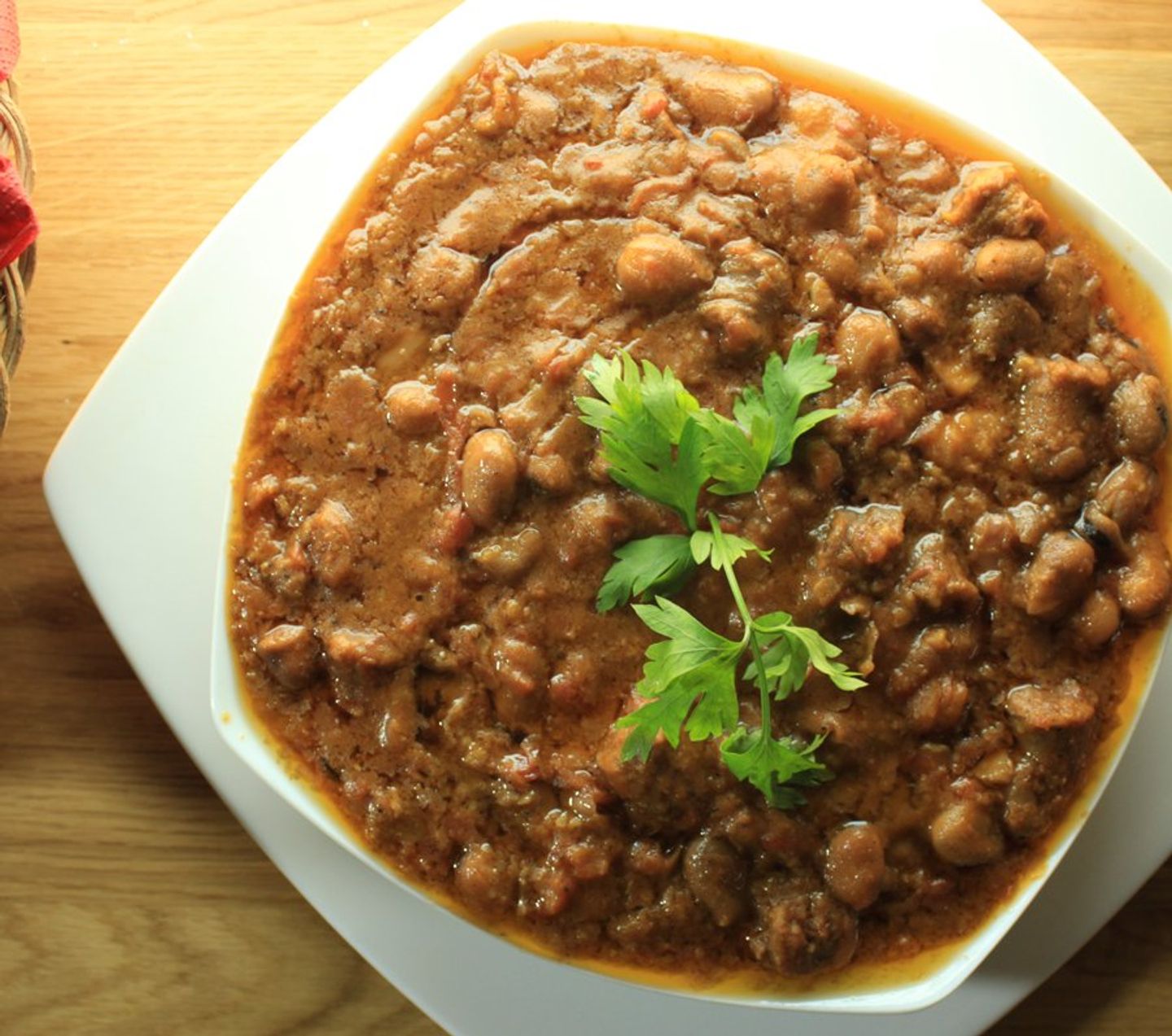 فول - كبير