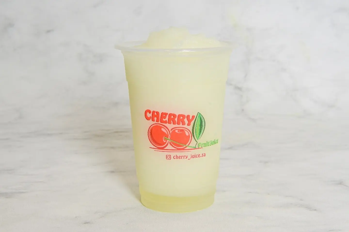 Lemon - Cup