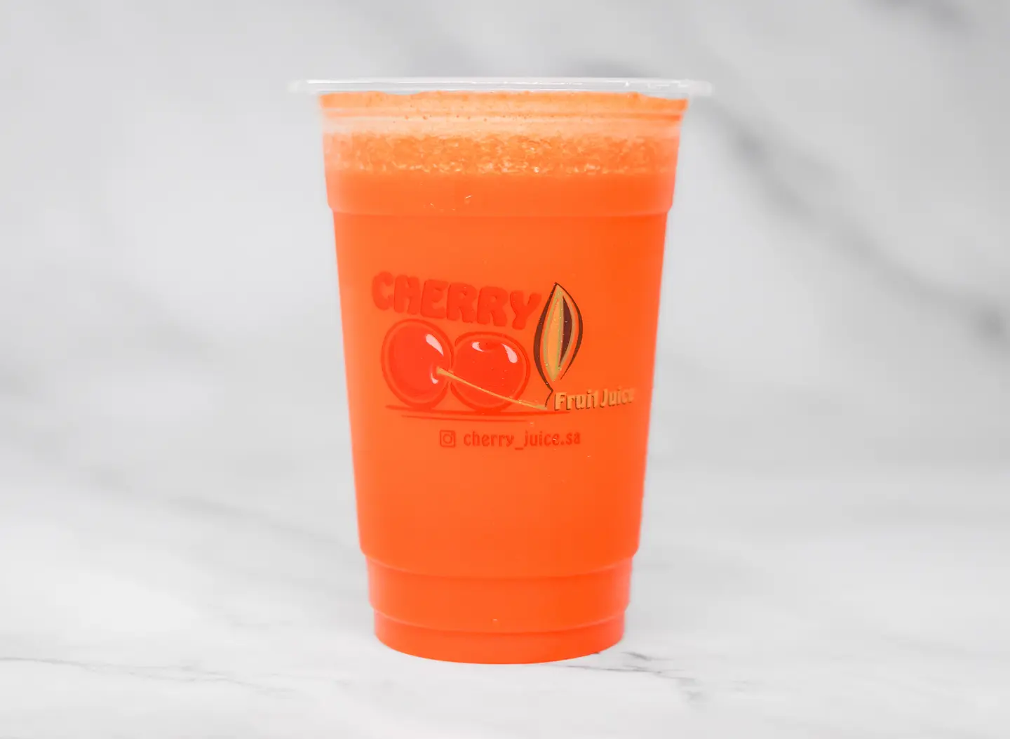 Carrot - Cup