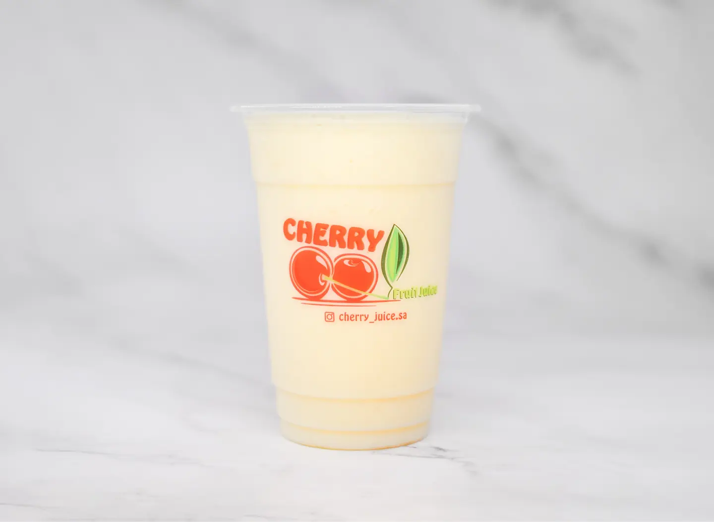 Pineapple - Cup