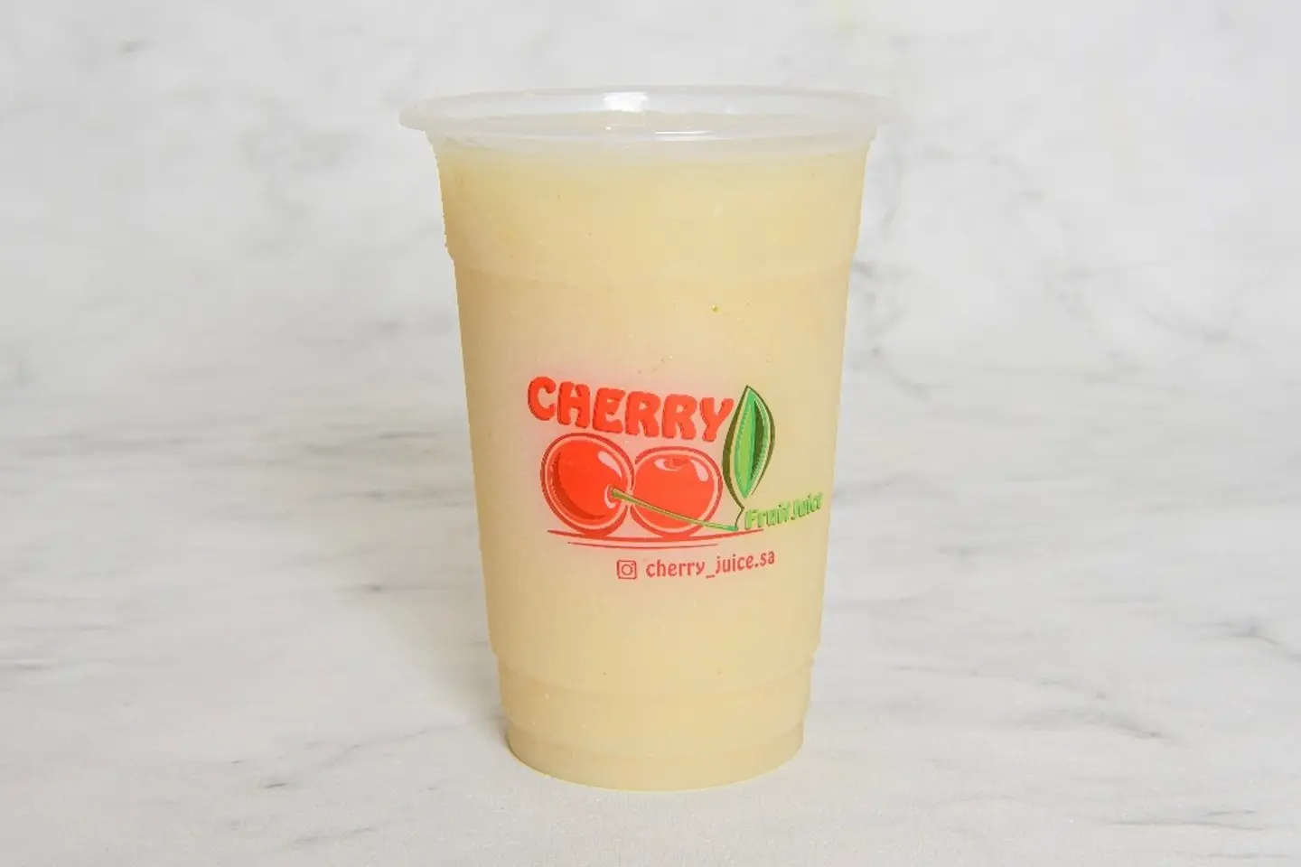 Melon With Milk - Cup