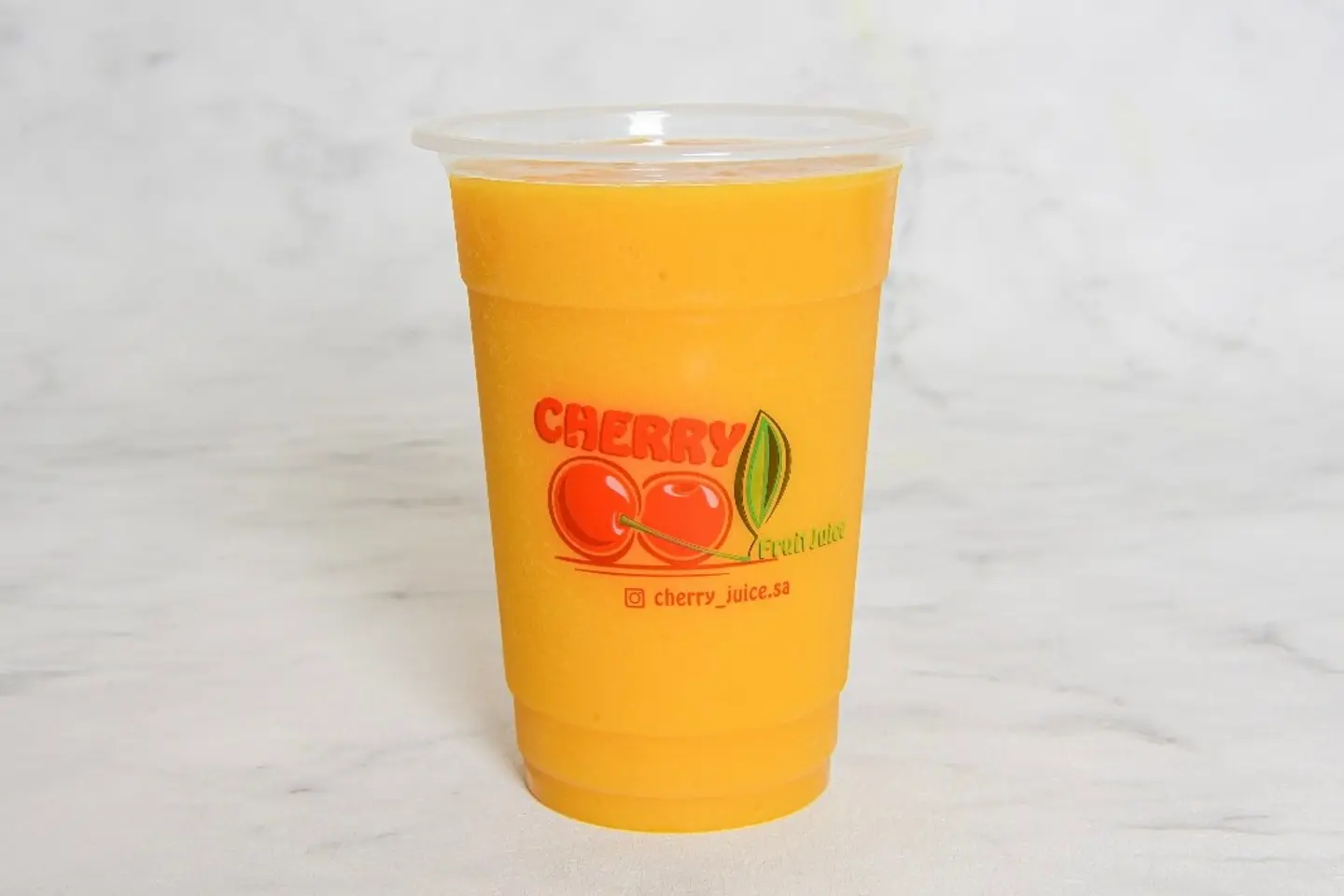 Mango - Cup