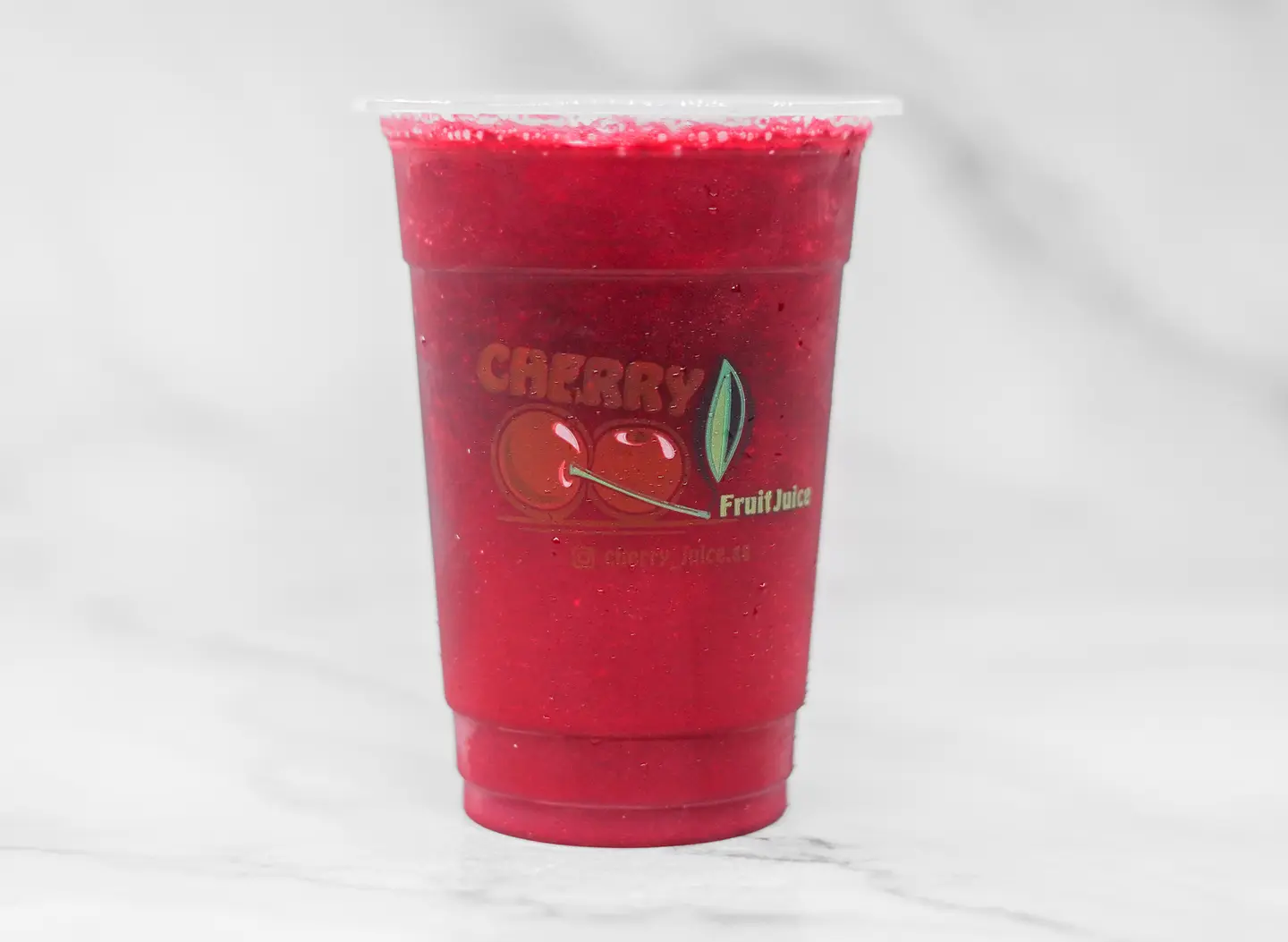 Beet Carrots - Cup