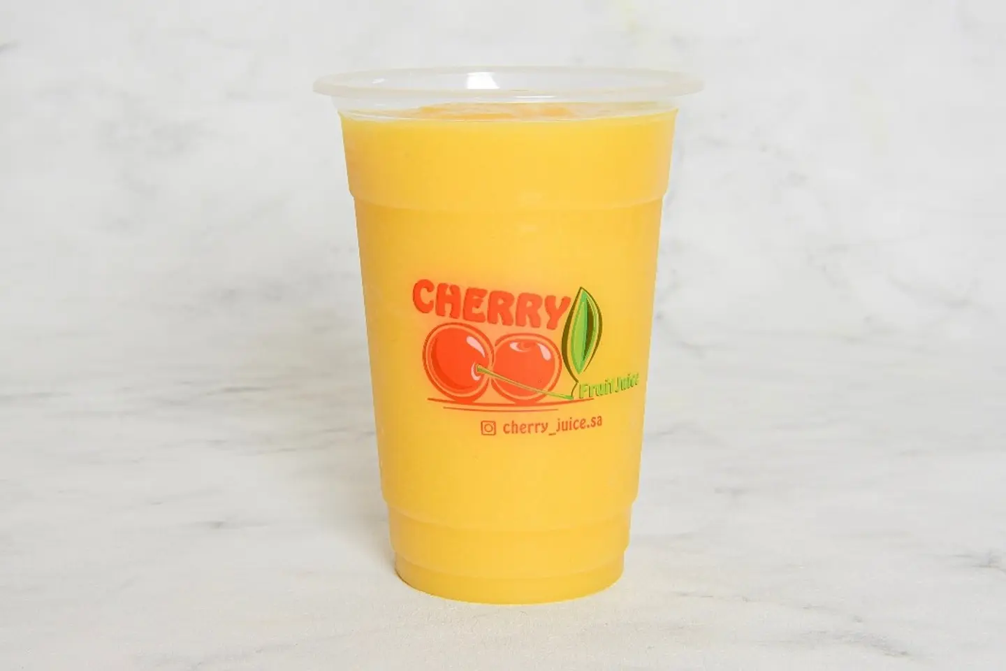 Mango Melon - Cup