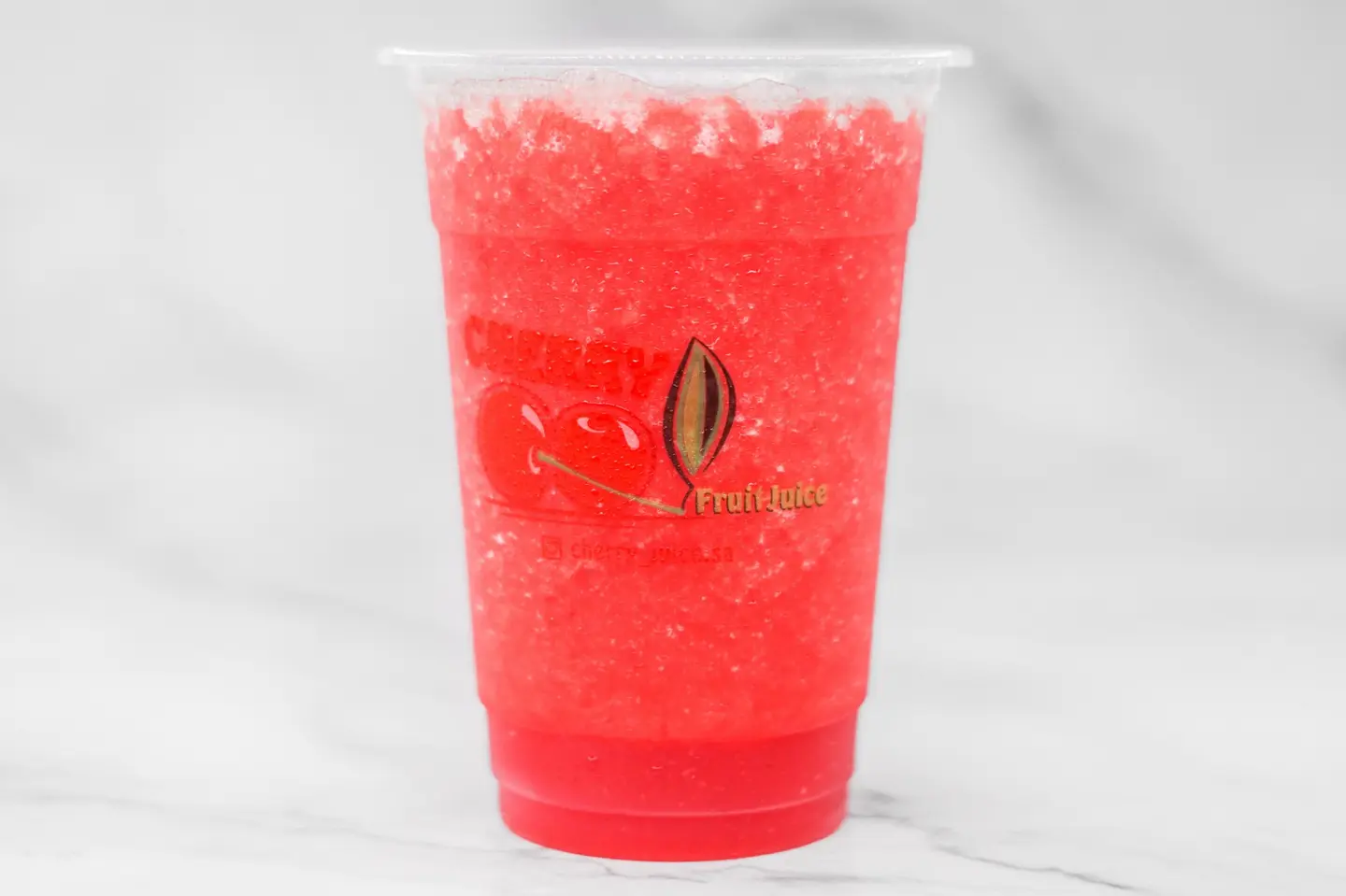 Watermelon Strawberry - Cup