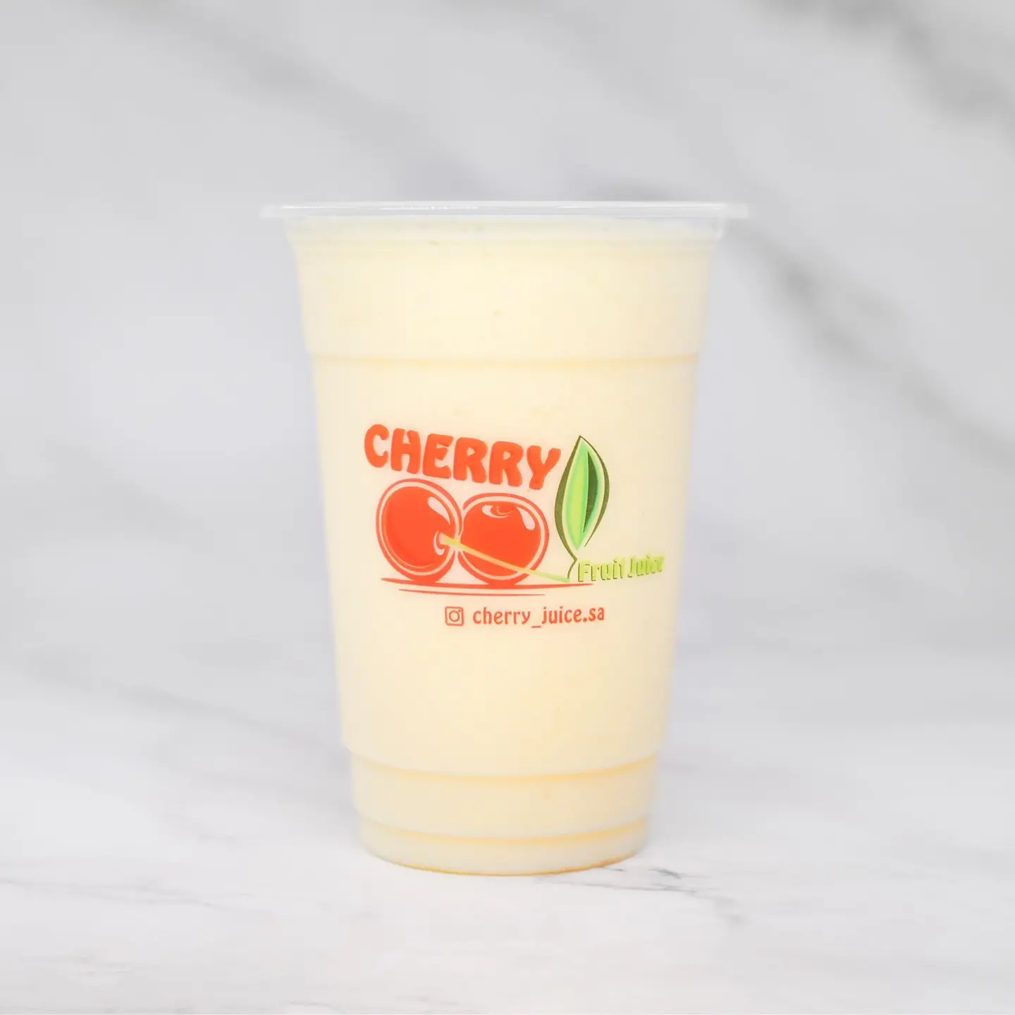 Tropical - Cup