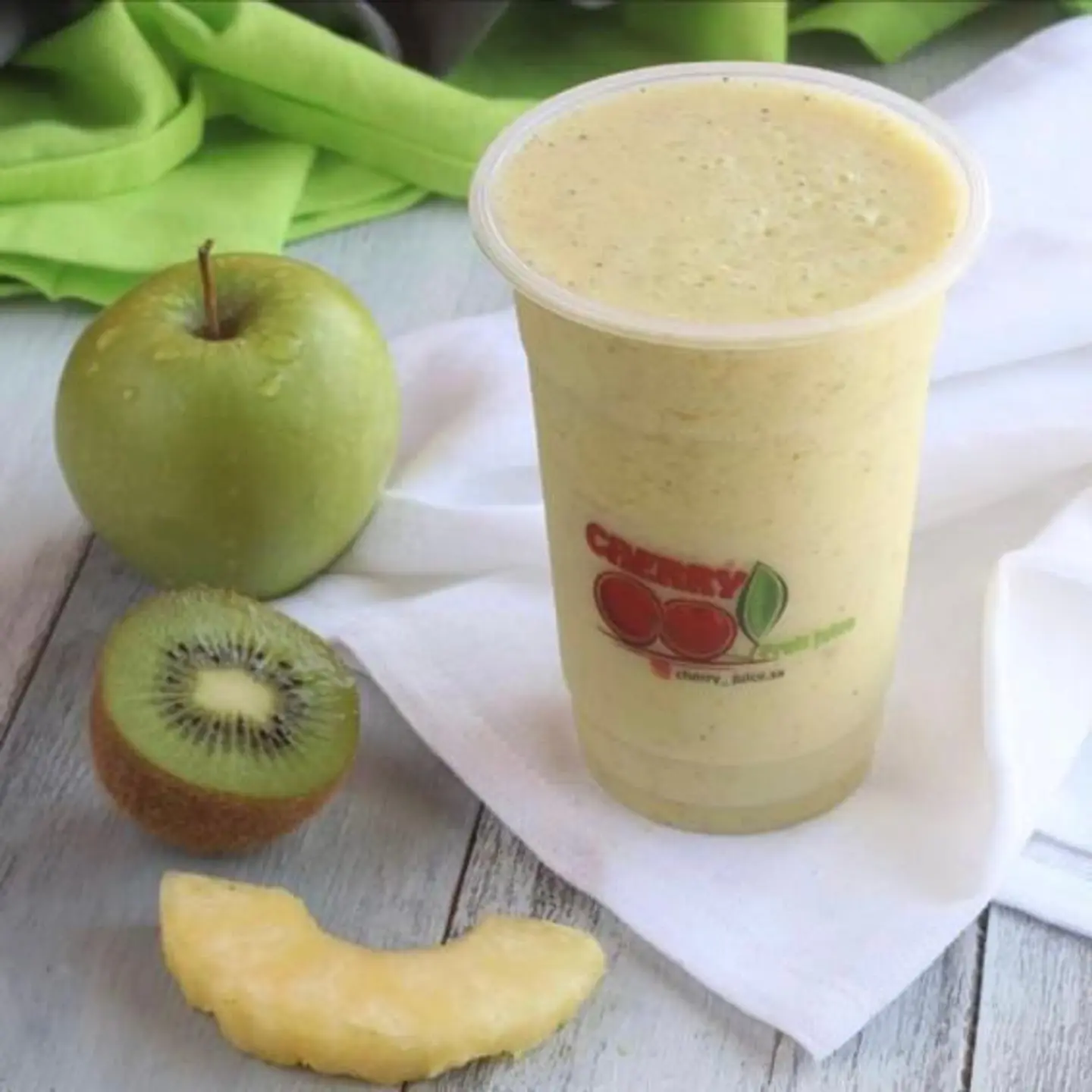 Diet Juice - Cup