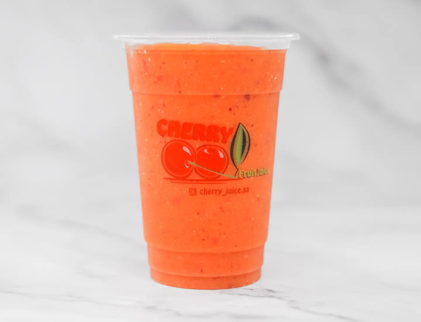 Cocktail Alsharg - Cup