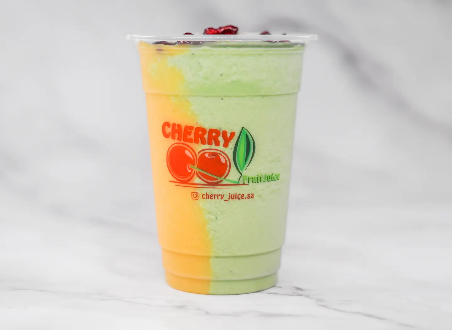 Khaljawi - Cup