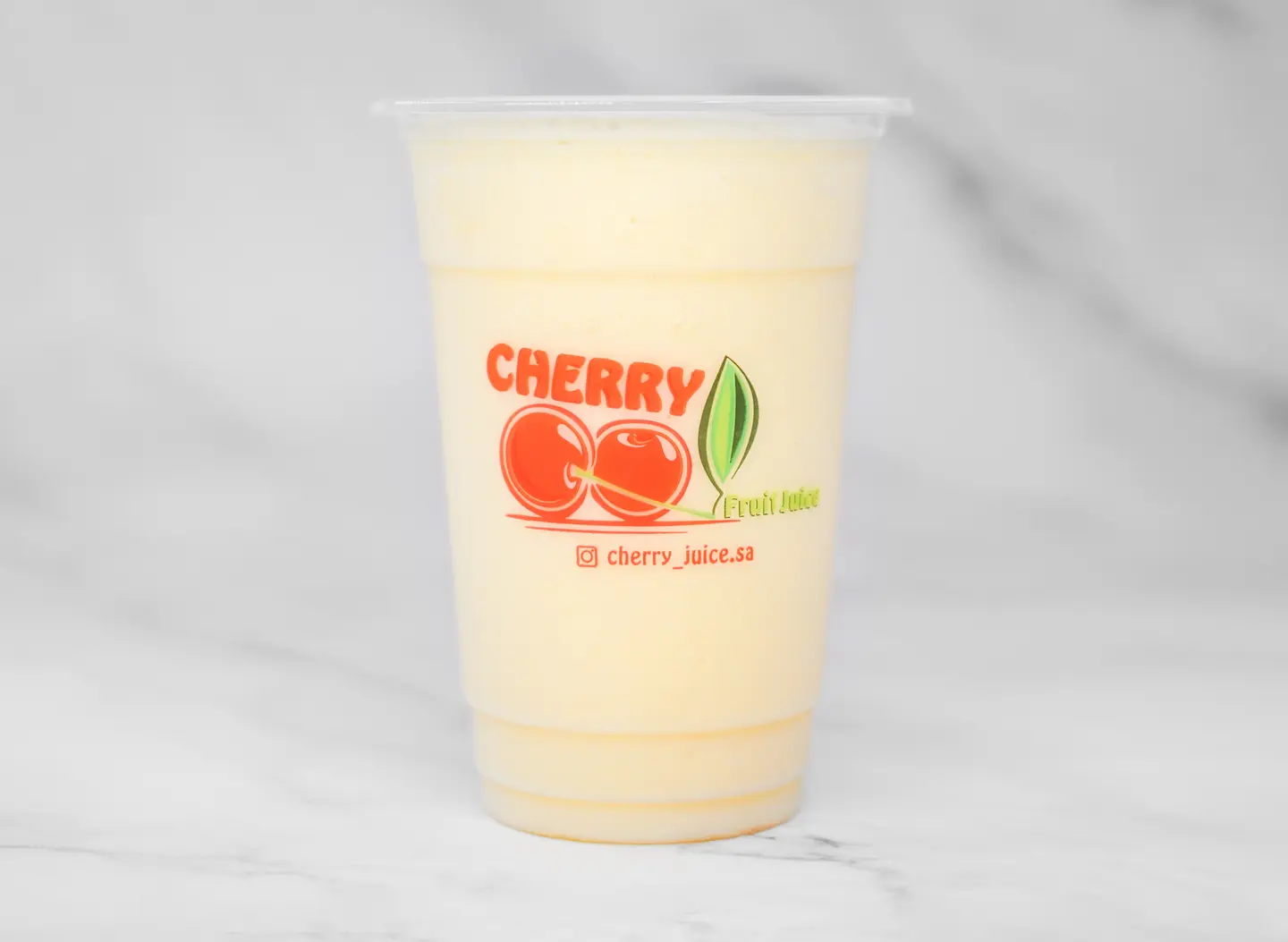 Pina Colada - Cup