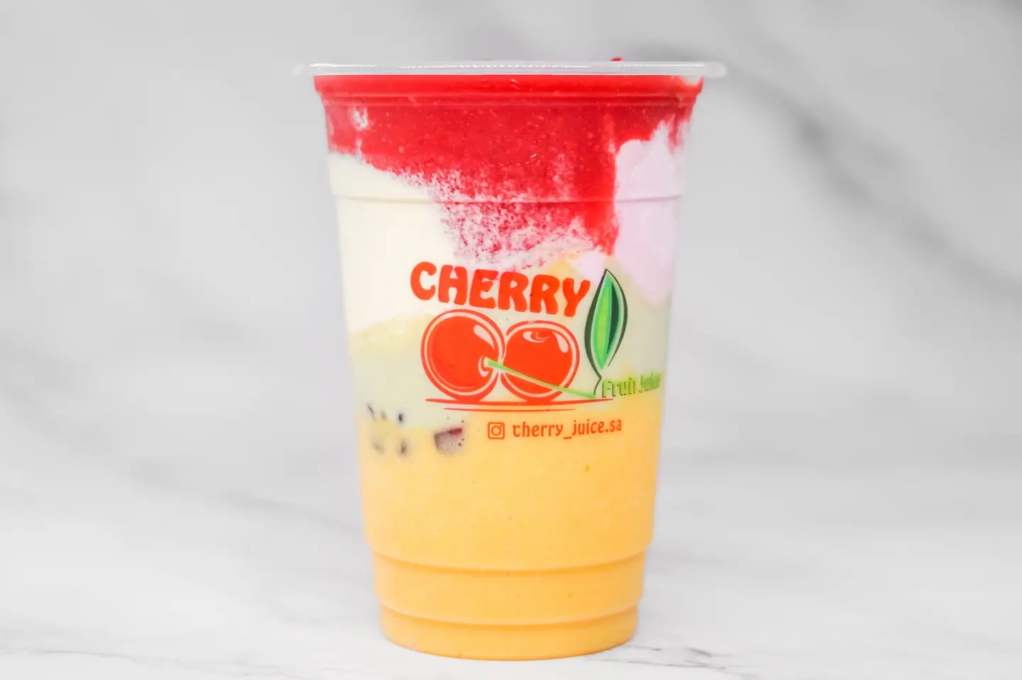 Special Cherry - Cup
