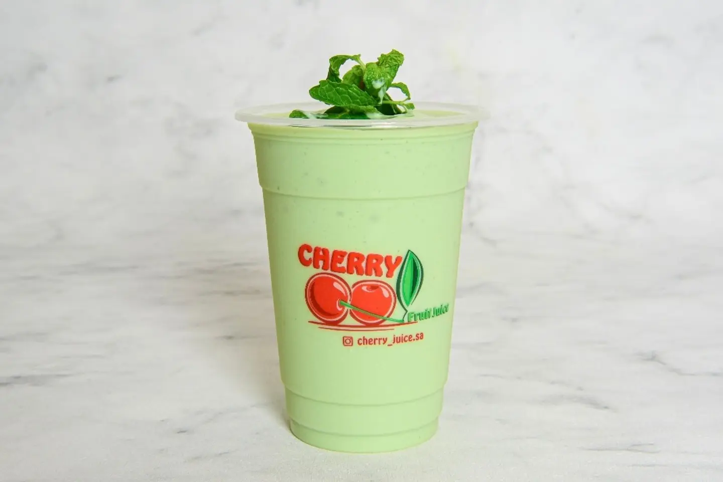 Avocado Mint - Cup