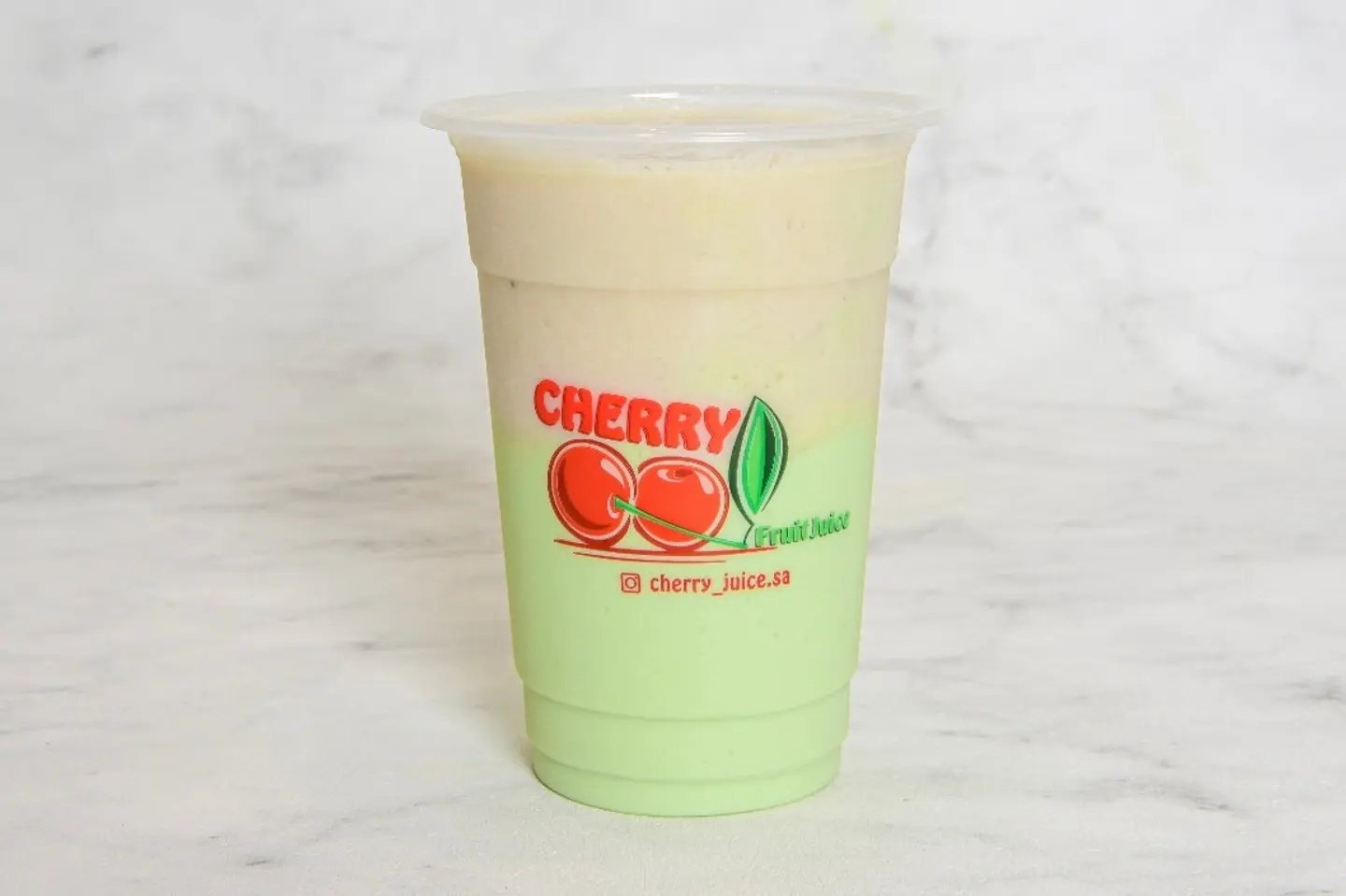 Avocado Banana - Cup