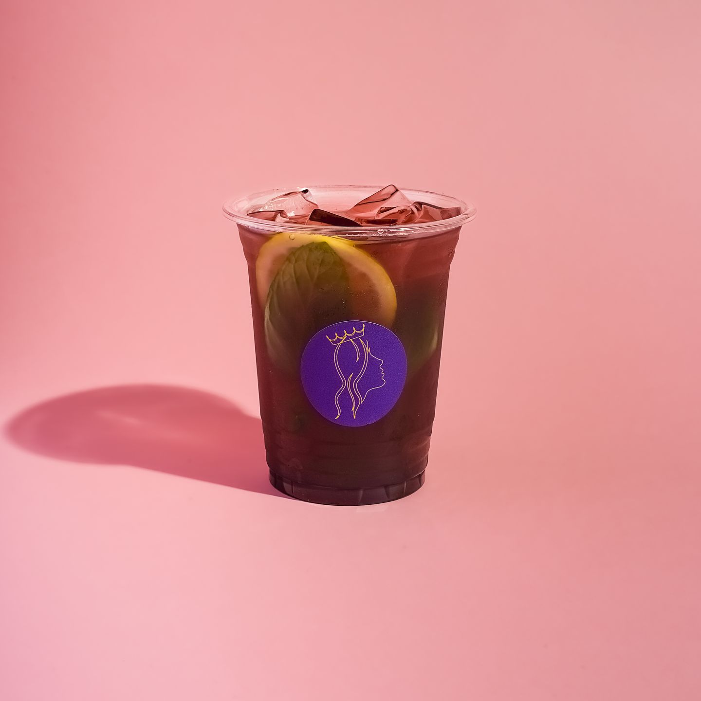 Black Mojito - Medium