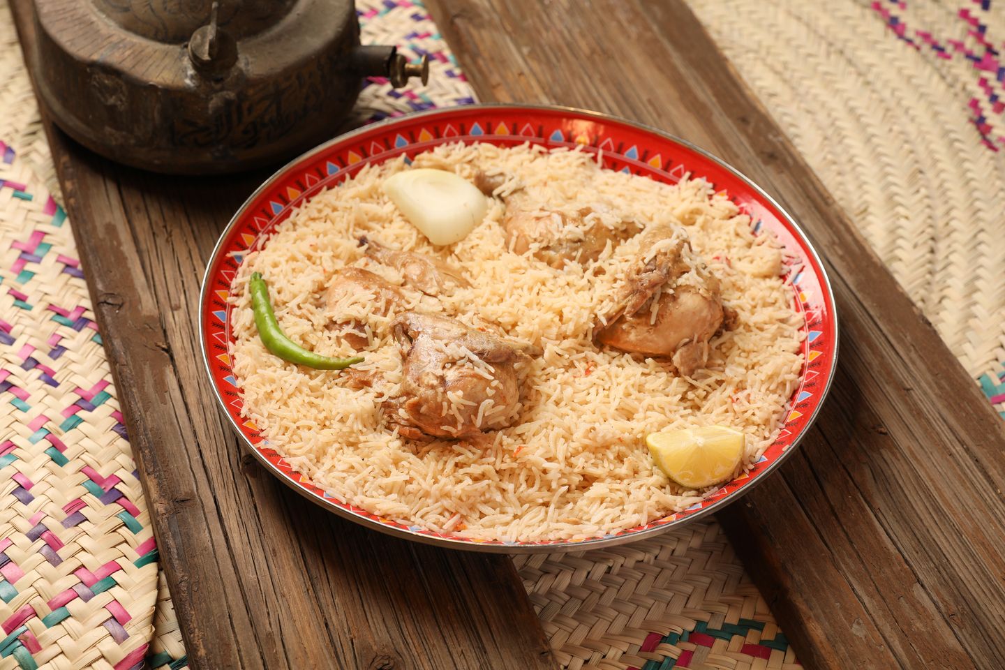 مضغوط دجاج - نص حبة دجاج