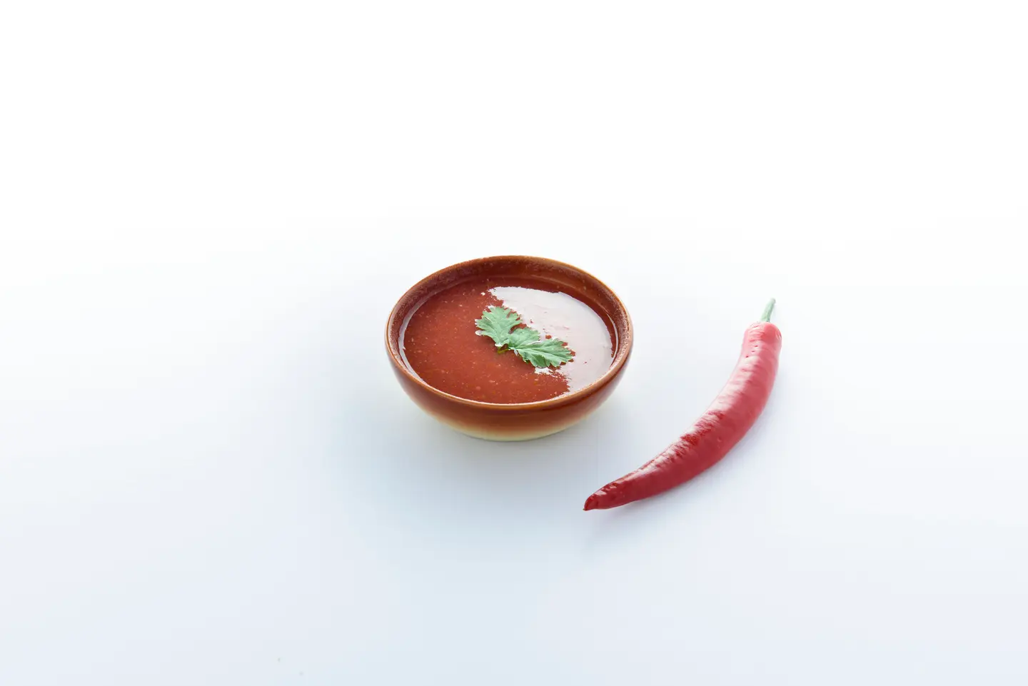 Spicy Salad - Medium Size
