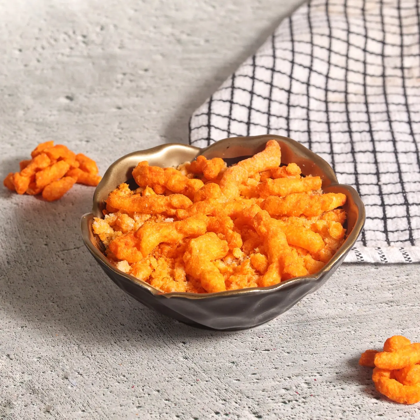 Fattah Cheetos - Small