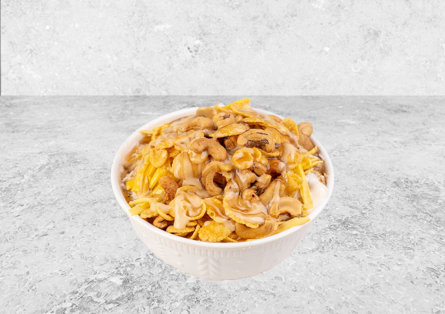 Cashew Masoub  - Regular