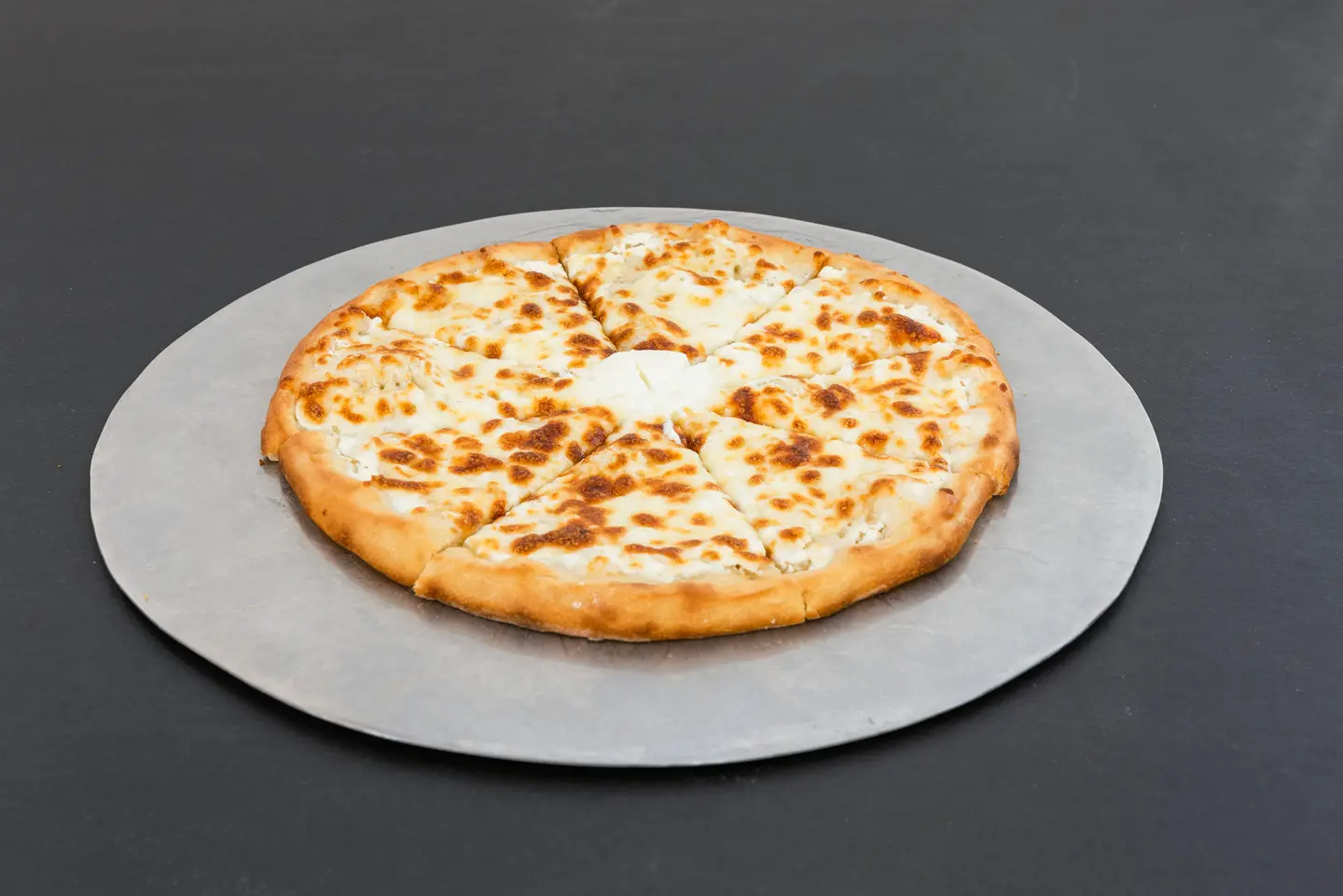 بيتزا مارجريتا - صغير