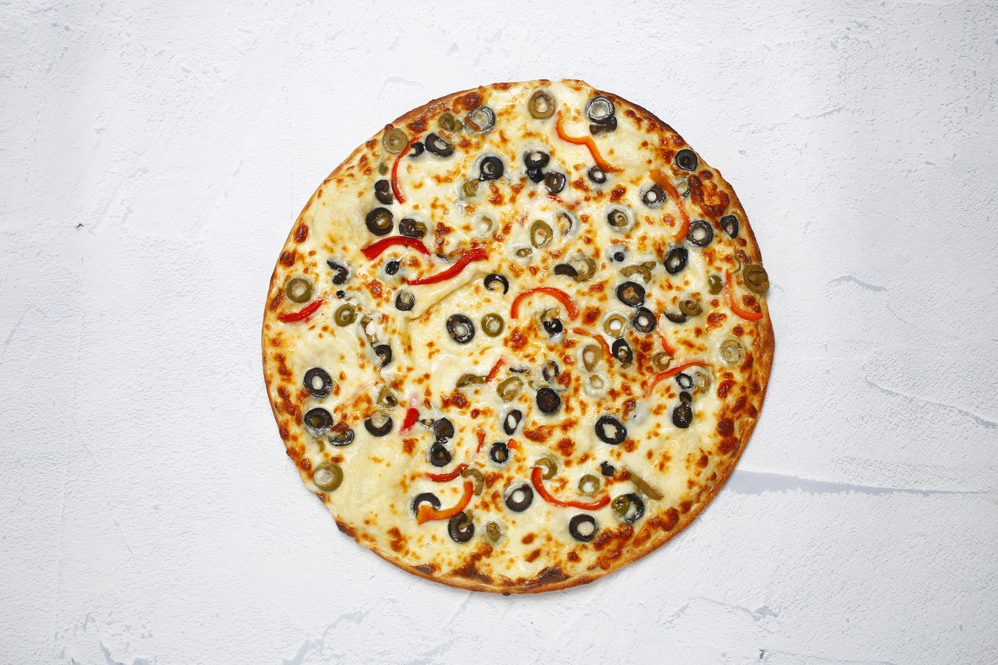 My Signature Pie Pizza - Small