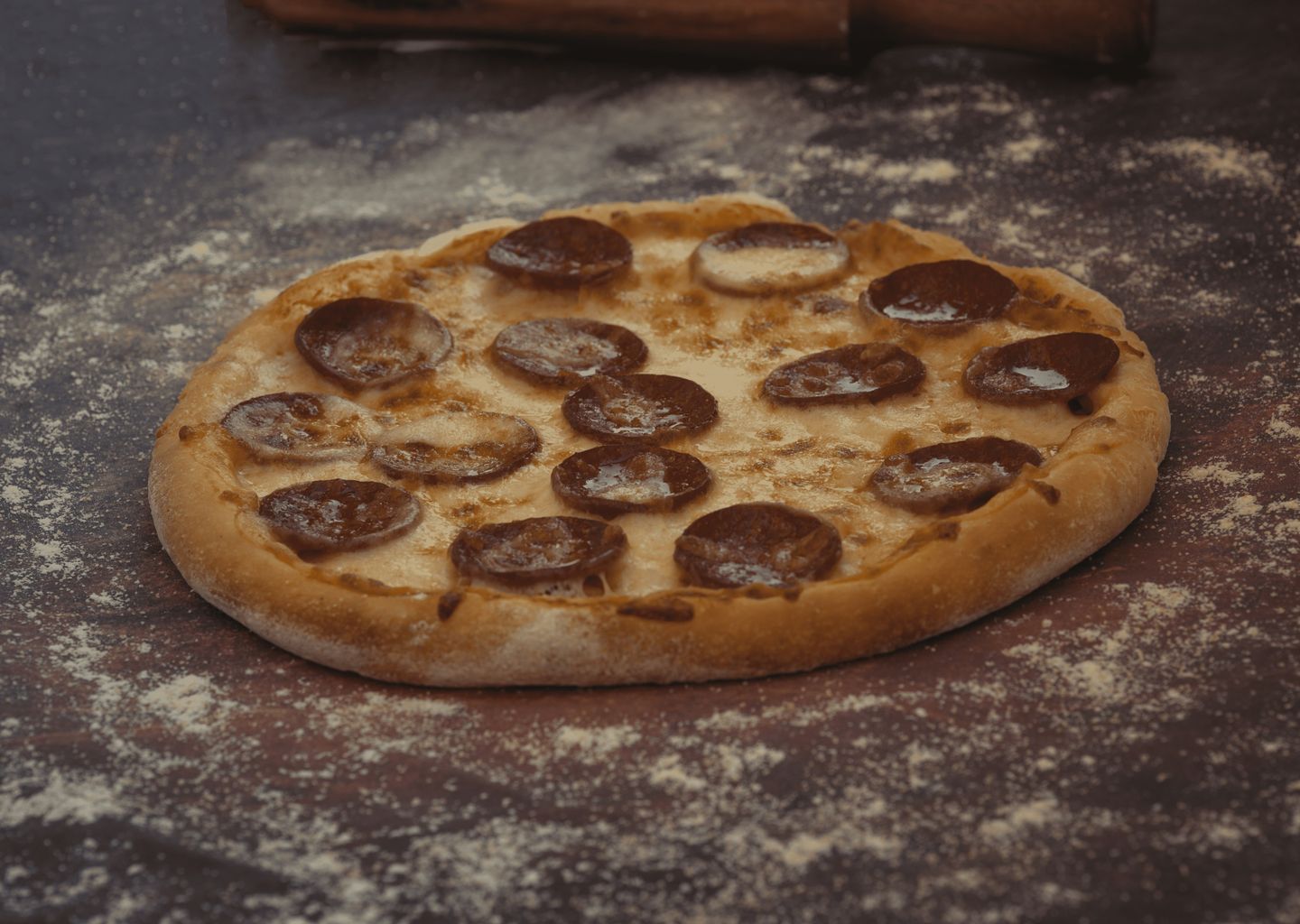 Pepperoni - Small