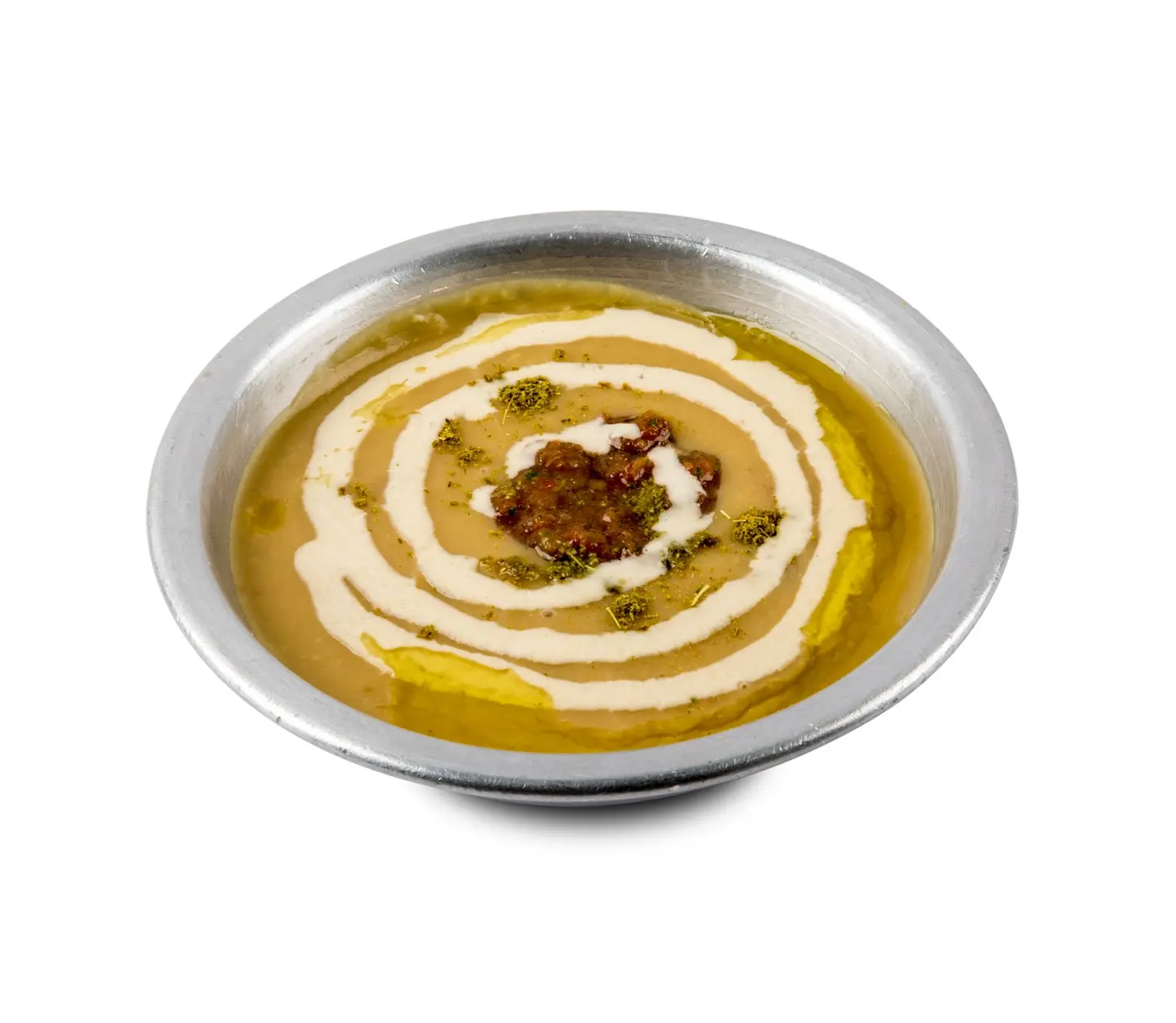 فول جرة بالزيت - صغير