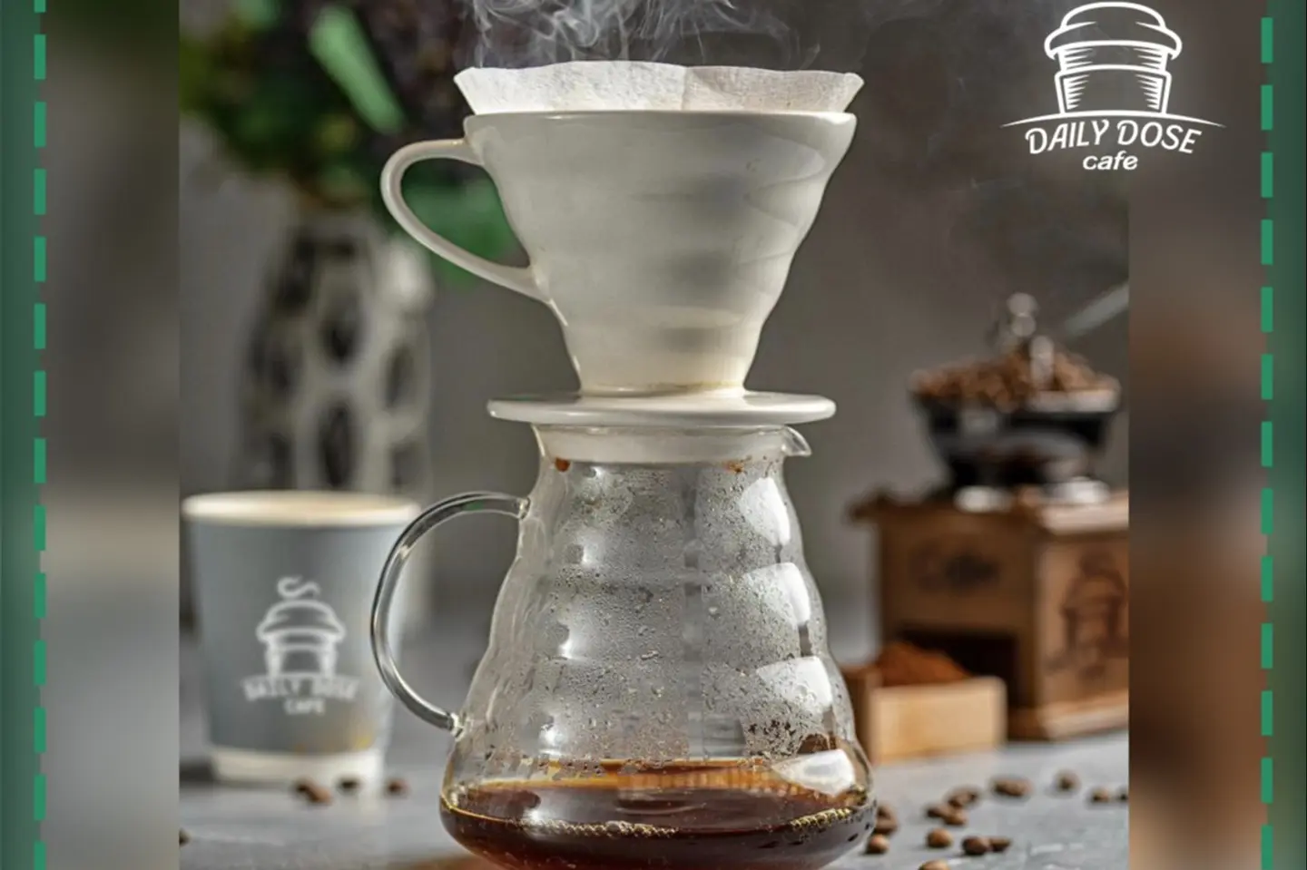 V60 - Cold