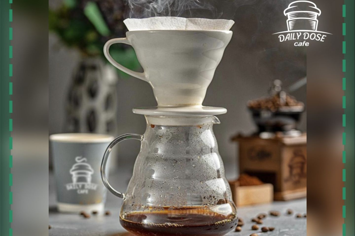 V60 - Cold