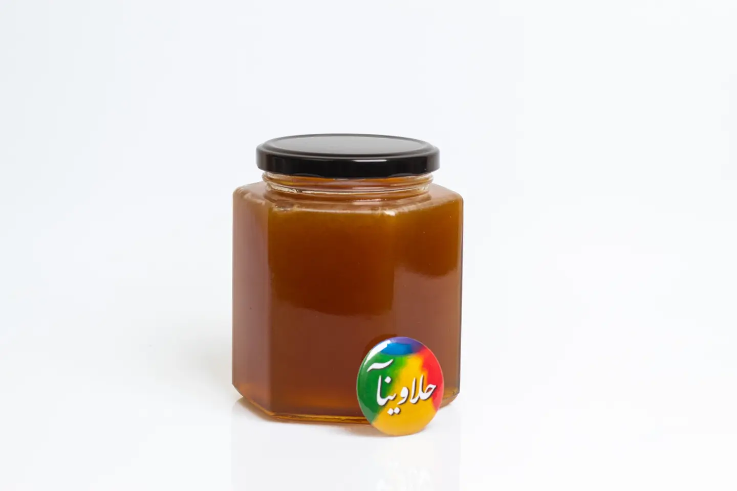 Afghanistan Honey - 500 Grams