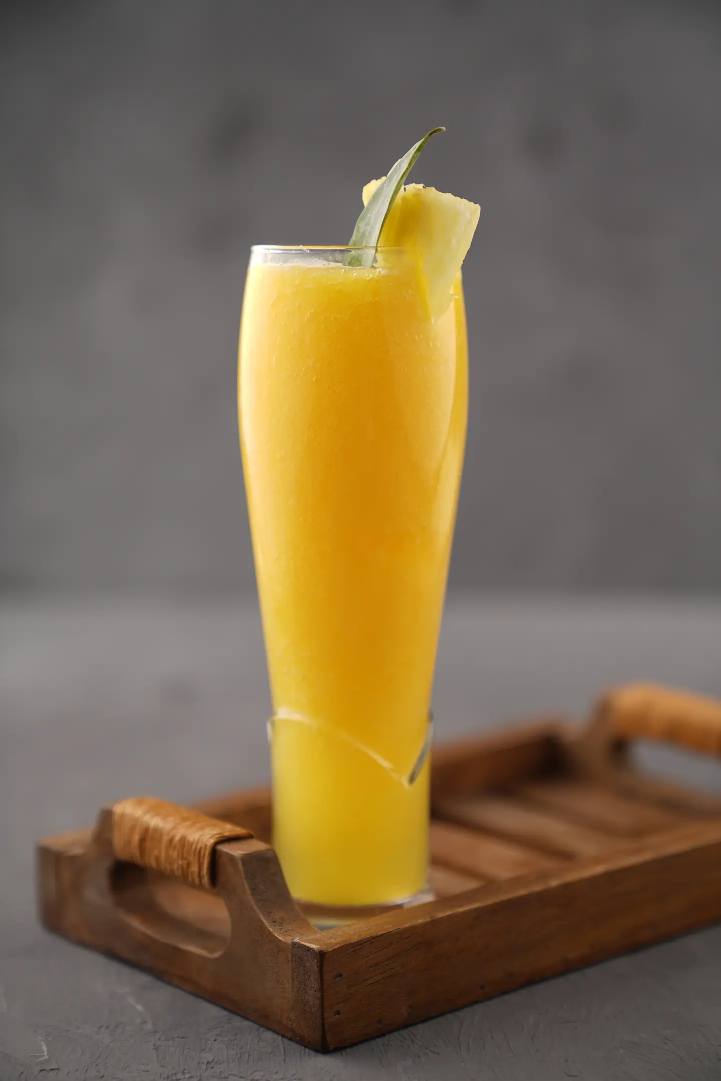 Pineapple Juice - Cup
