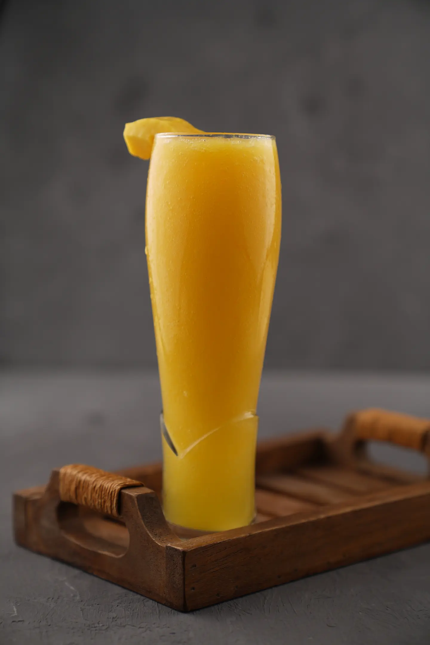 Mango Juice - Cup