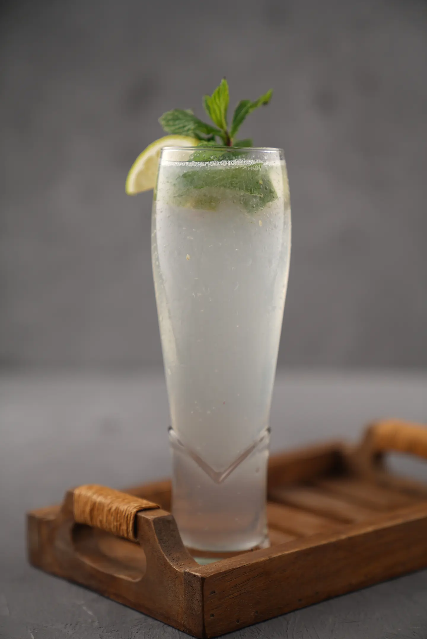 Mojito Juice  - Cup