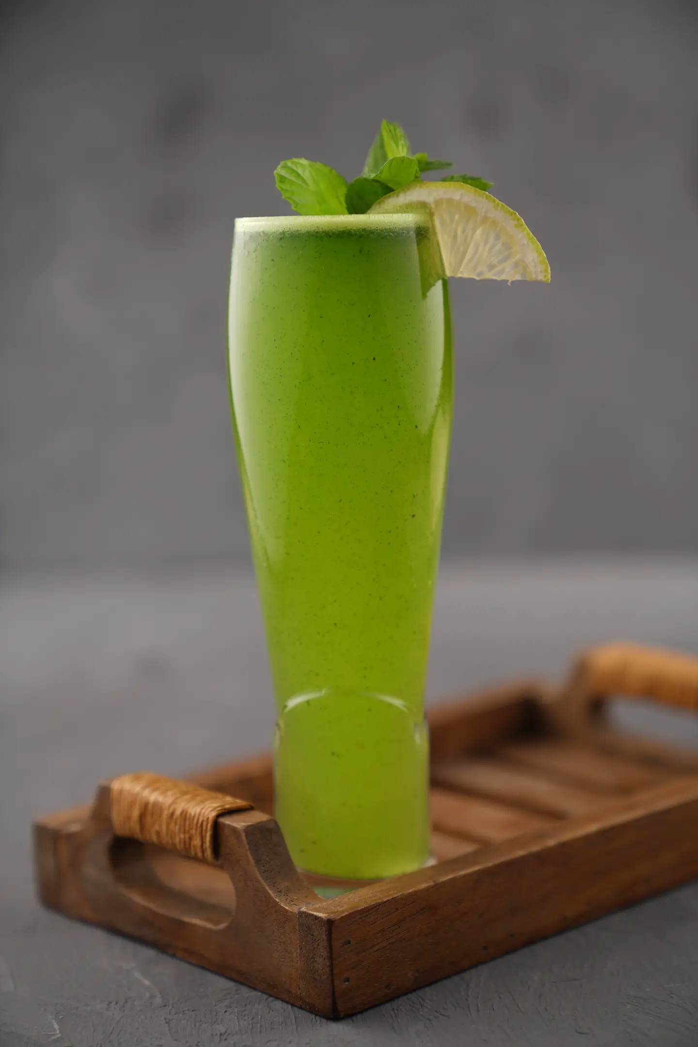 Lemon With Mint - Cup