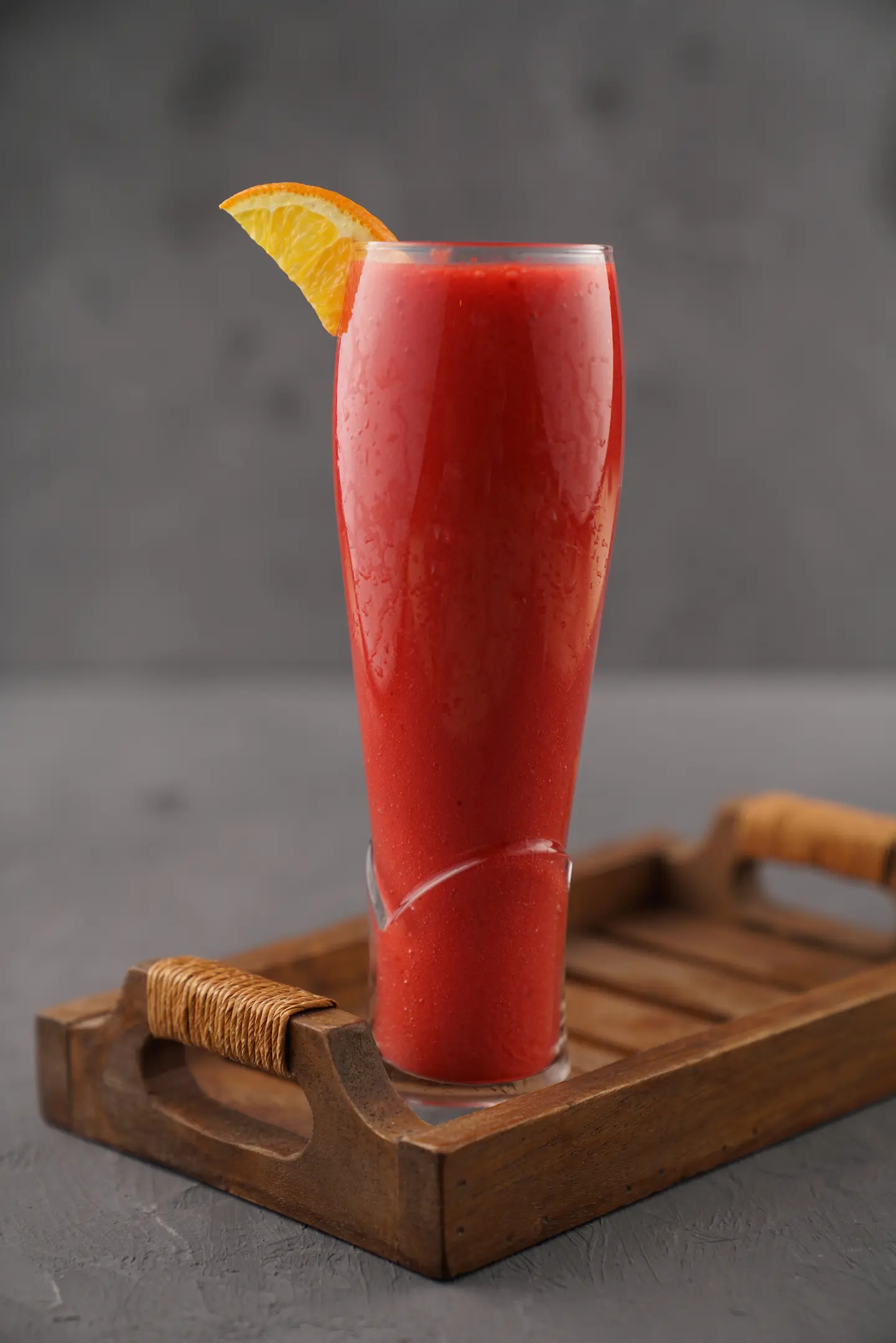 Mixed Fruit Juice - Cup