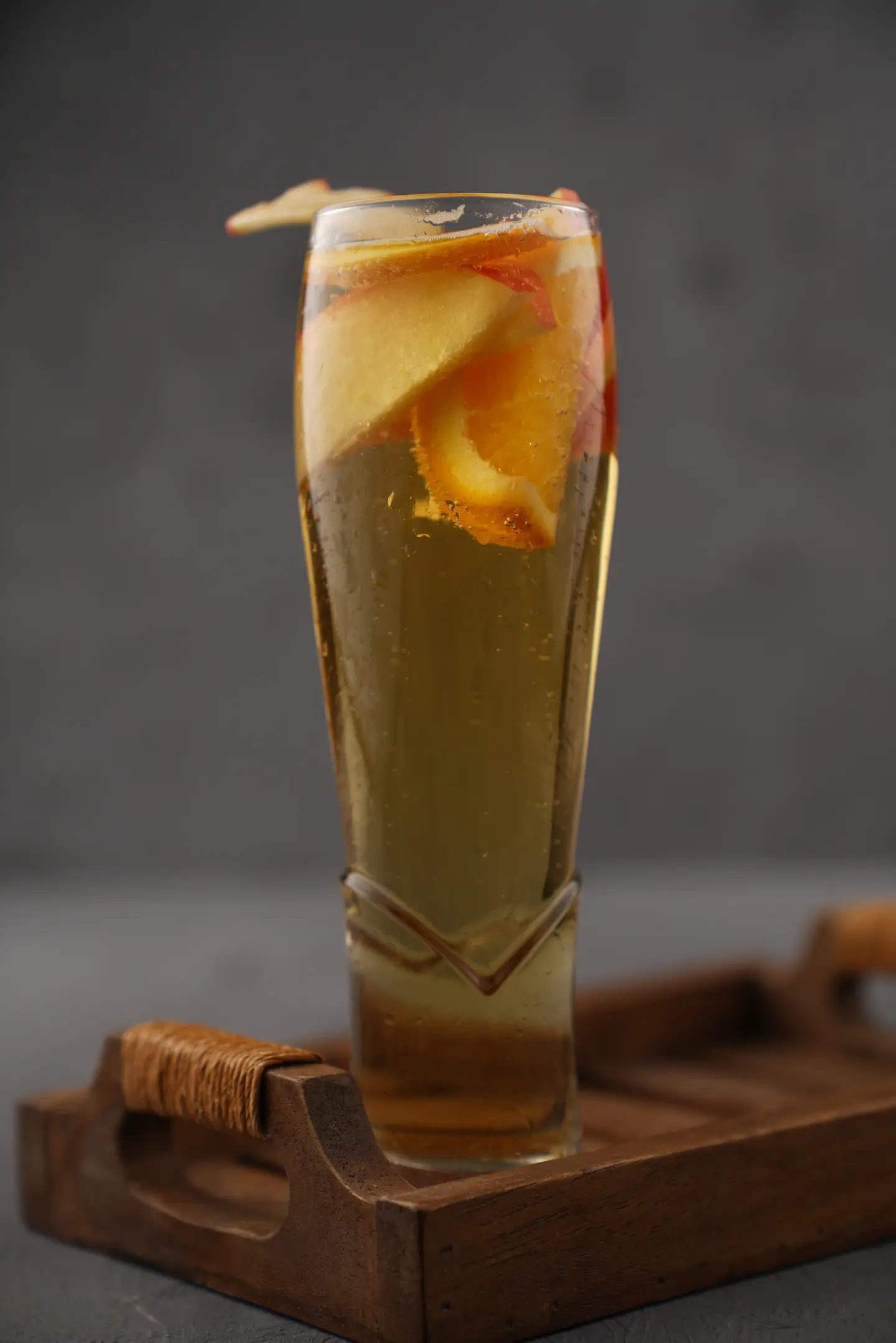 Saudi Juice - Cup