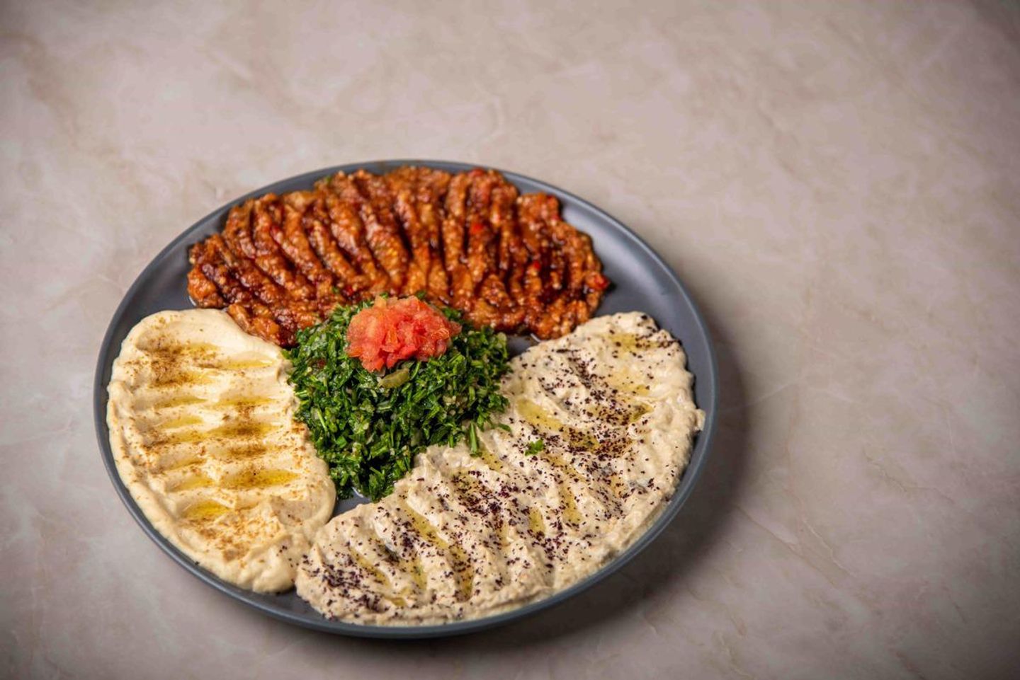 Mixed Appetizers - Small