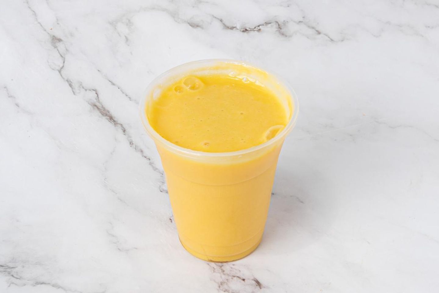 Orange Juice - Medium