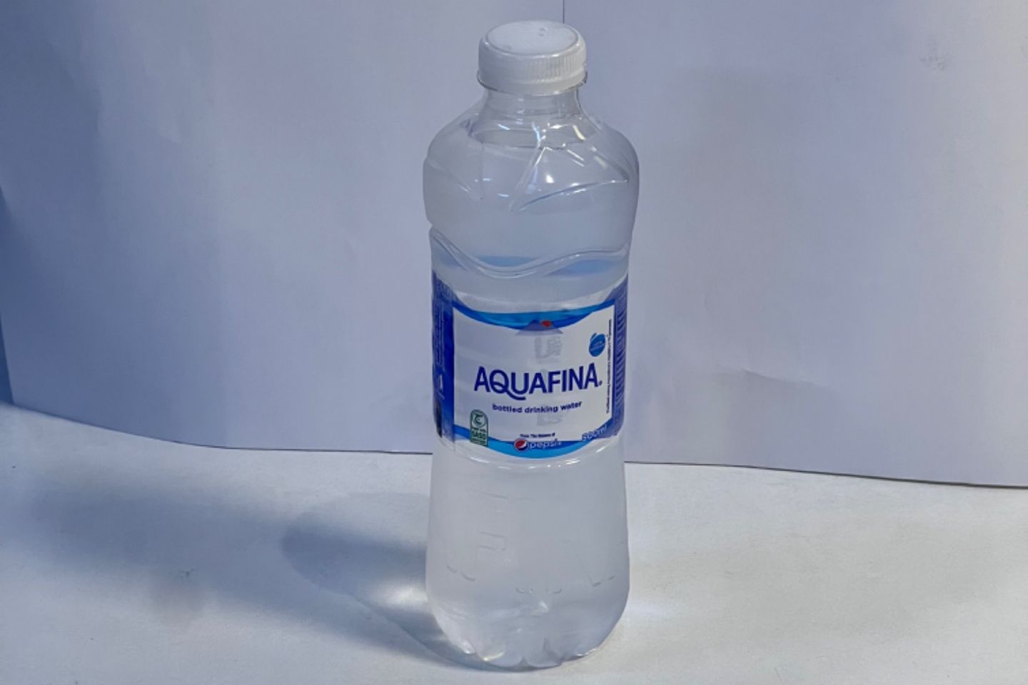 Water  - Medium