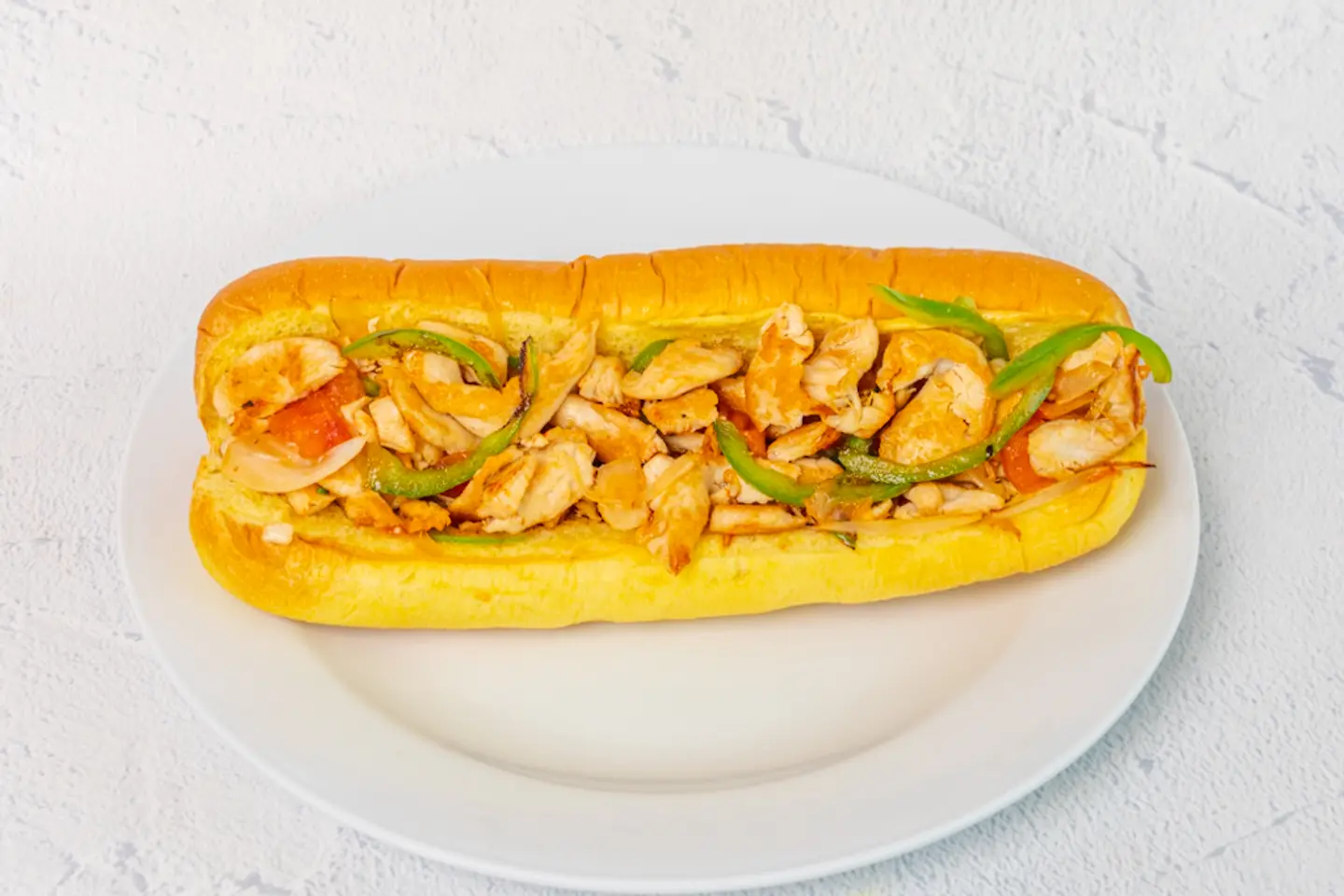 Chicken Fajita - Regular