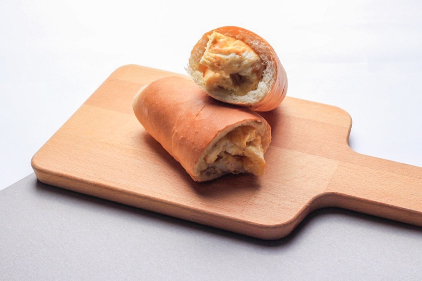 Fried Egg Sandwich - Fried Egg Sandwich