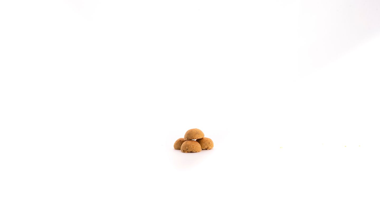 غريبة أبيض - 250 جرام