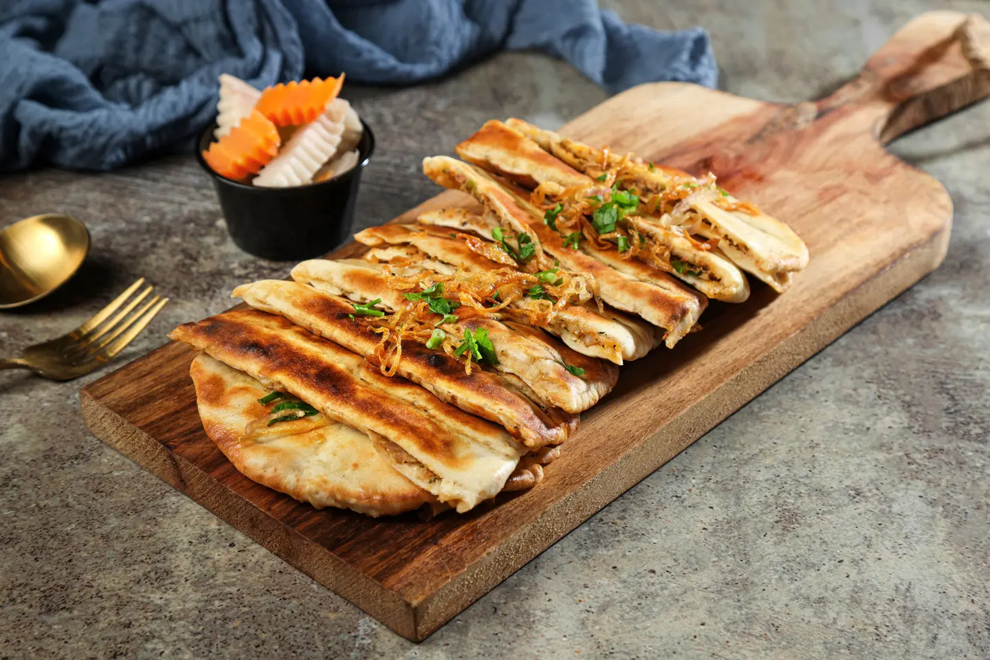 عرايس سبيشال - 4 قطع