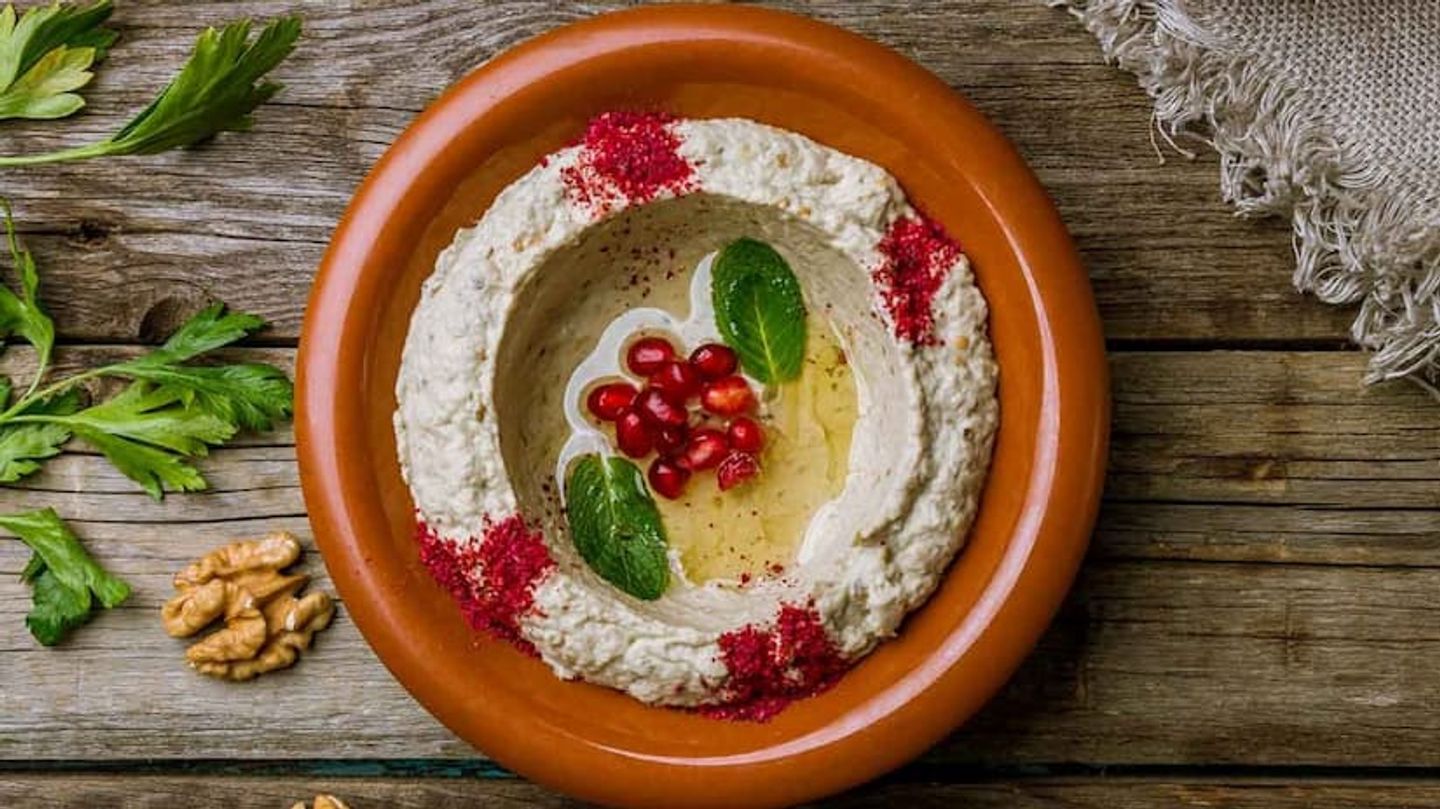 متبل - صغير