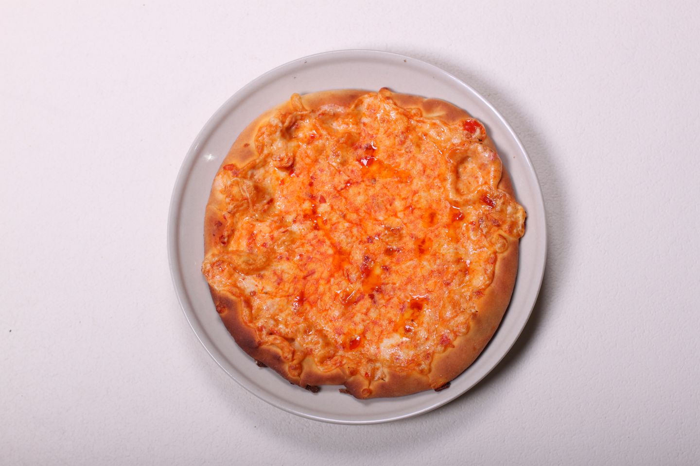 Spicy Cheese - Medium