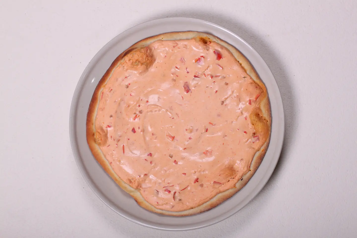 Spicy Labneh - Medium