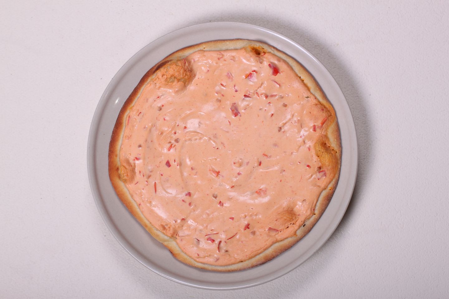Spicy Labneh - Medium